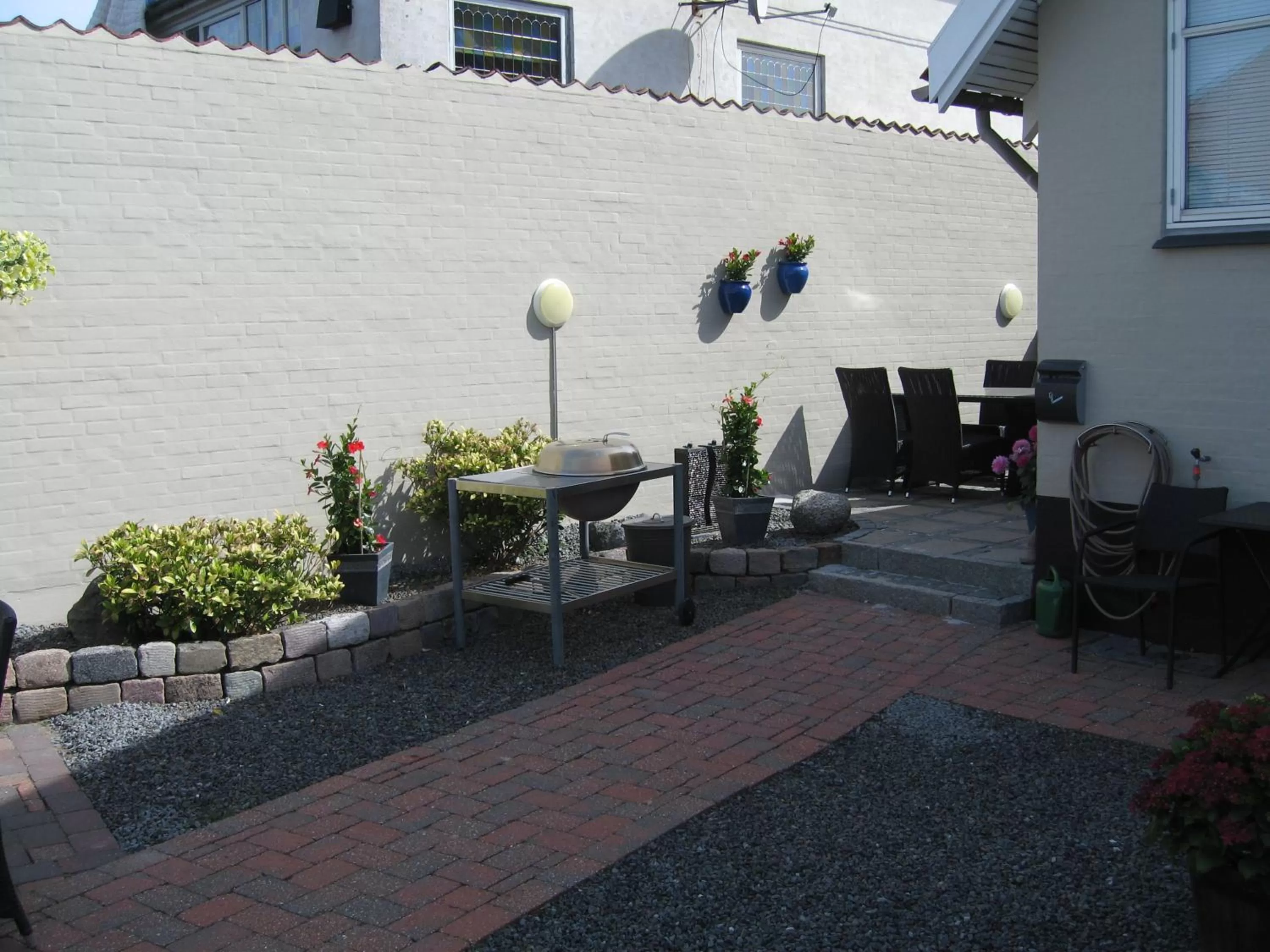 Amalie Bed and Breakfast & Apartments