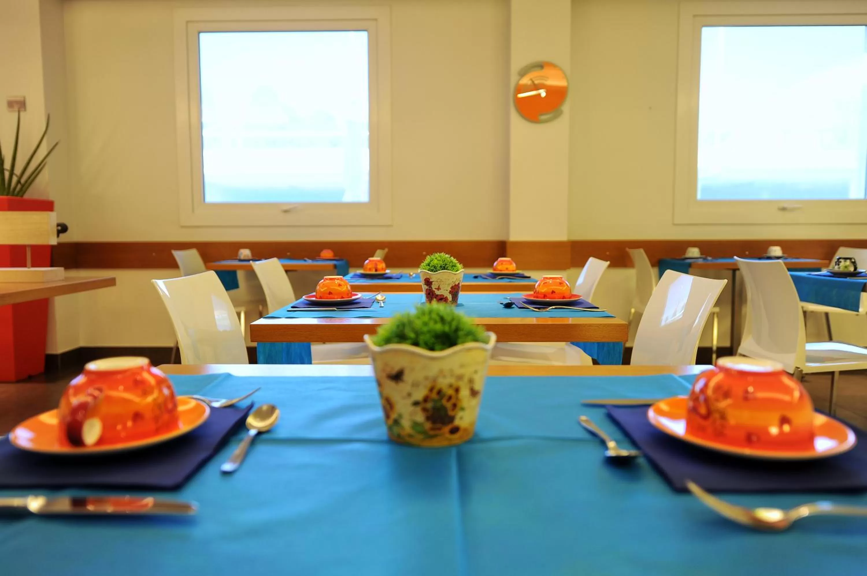 Food in Bes Hotel Bergamo Ovest