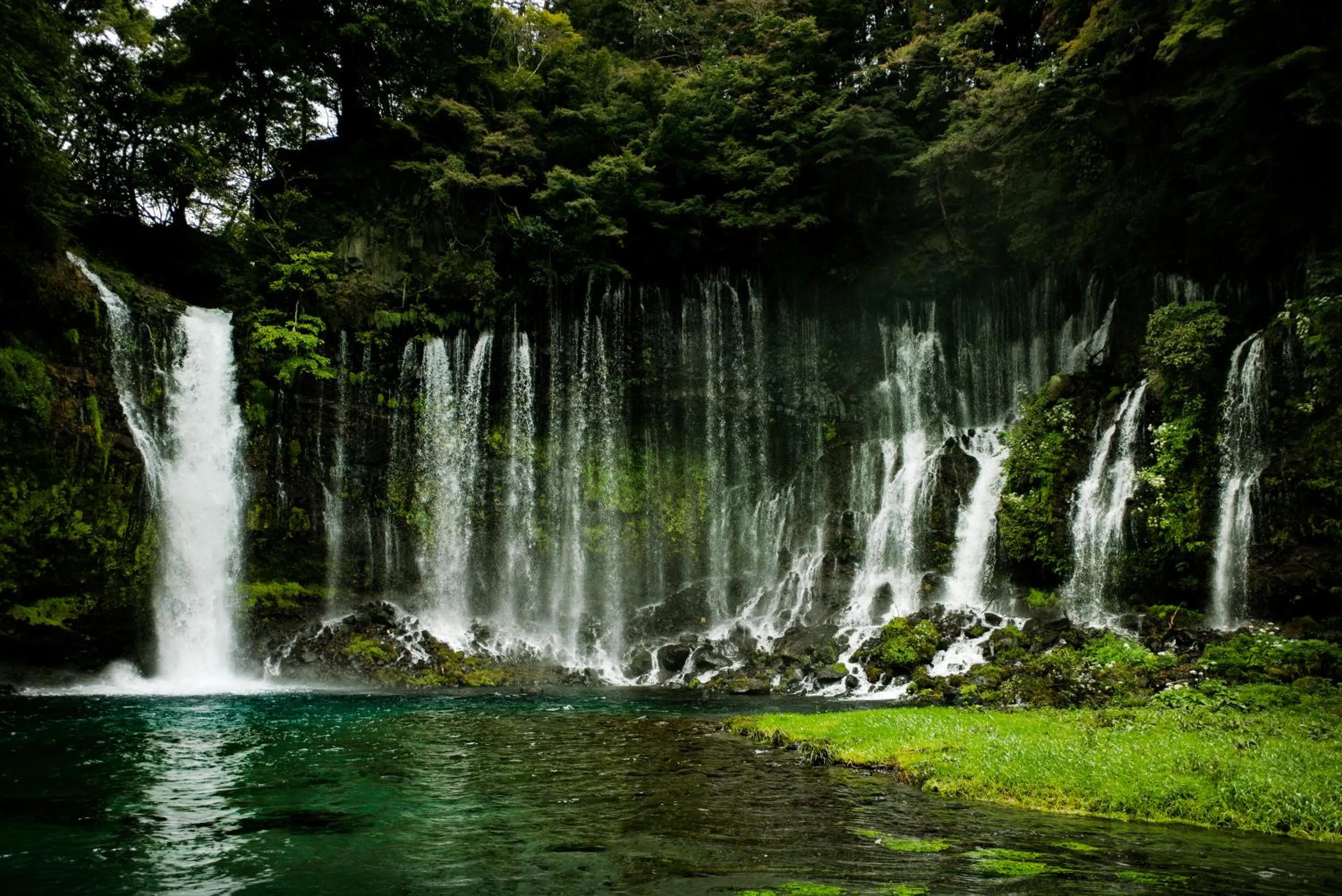 Nearby landmark in Fuji Speedway Hotel, in The Unbound Collection by Hyatt
