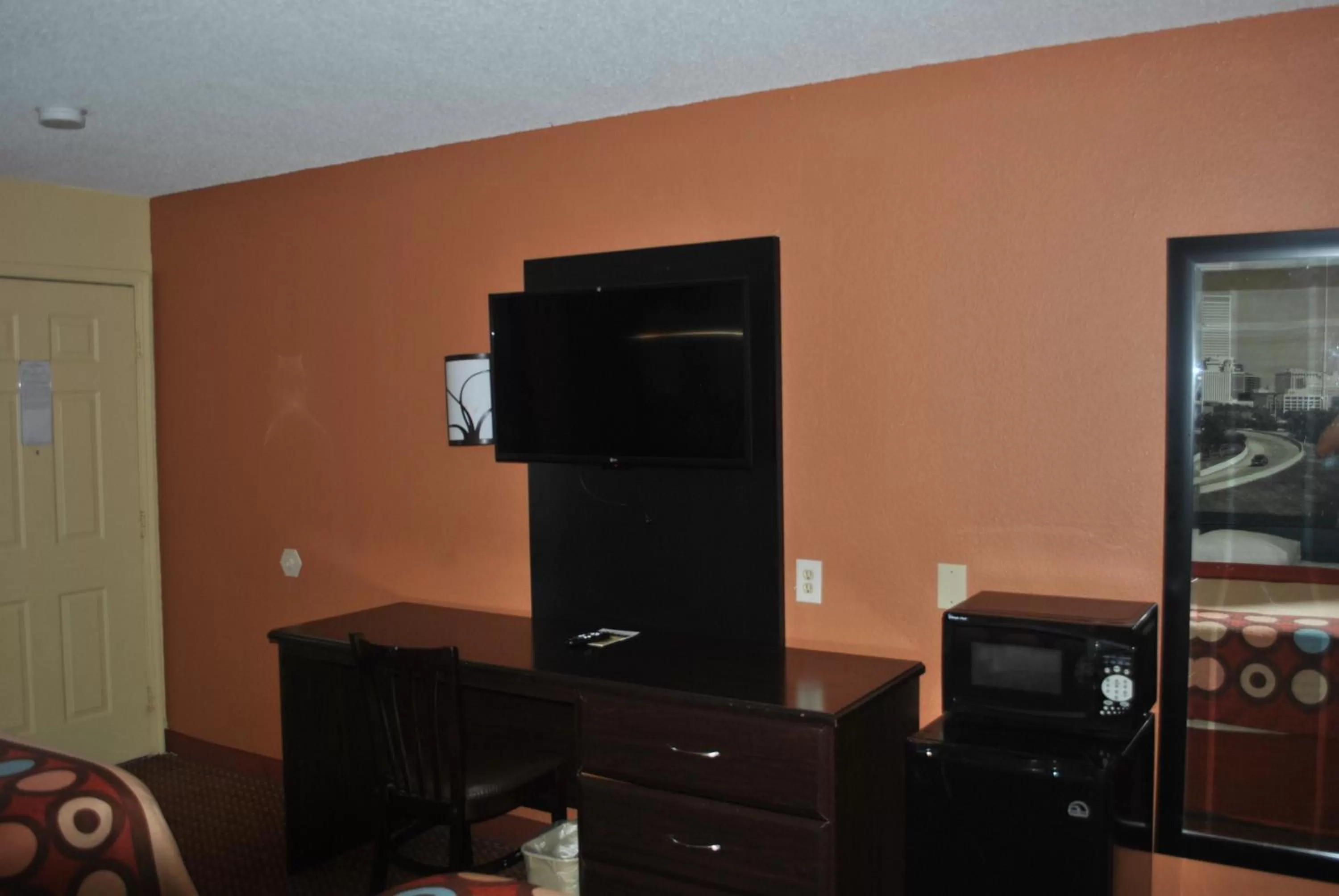 Queen Room with Two Queen Beds - Smoking in Super 8 by Wyndham Tulsa - Route 66