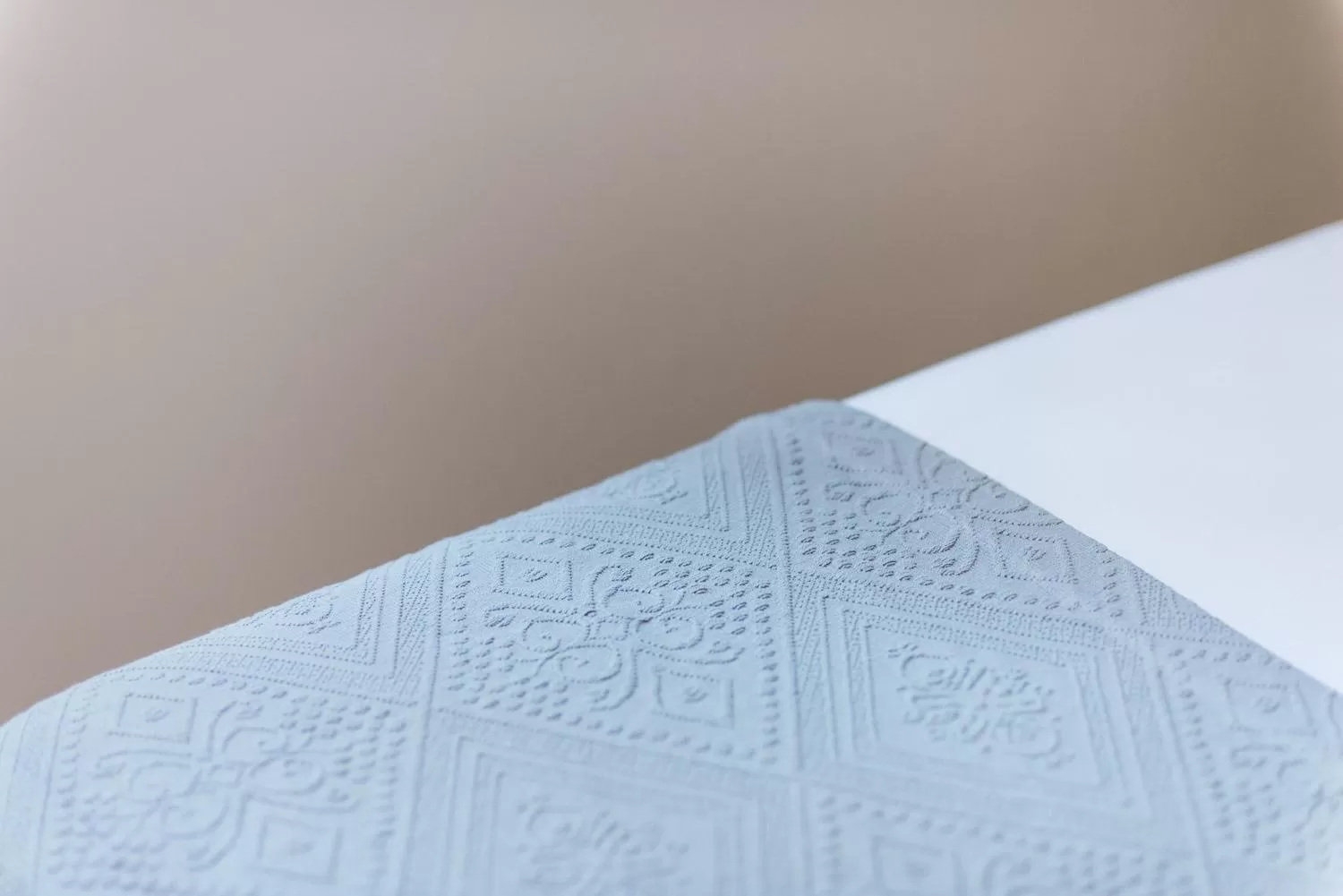 Bed in Hotel Torre Barcelona