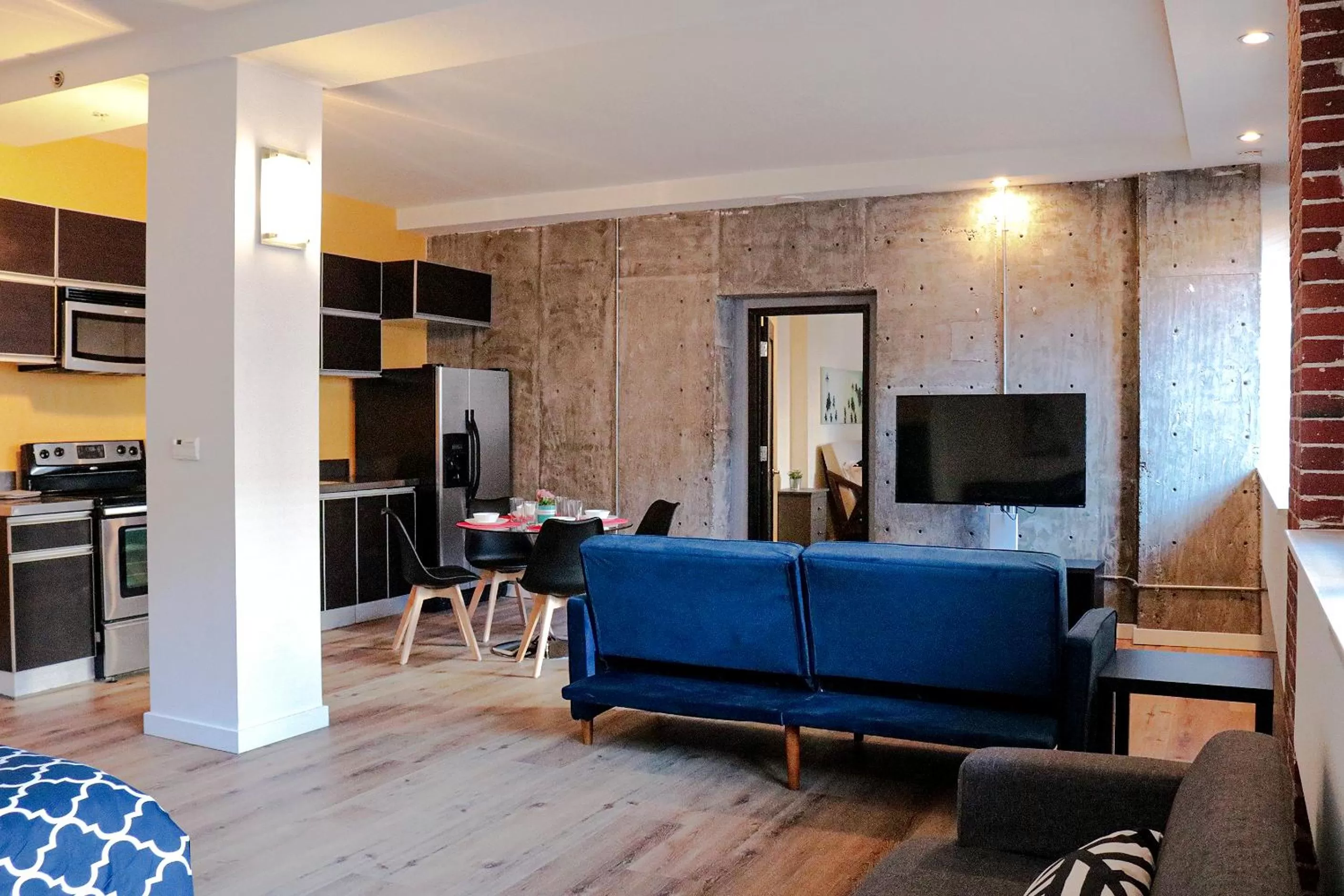 The Haas, Trademark Collection by Wyndham