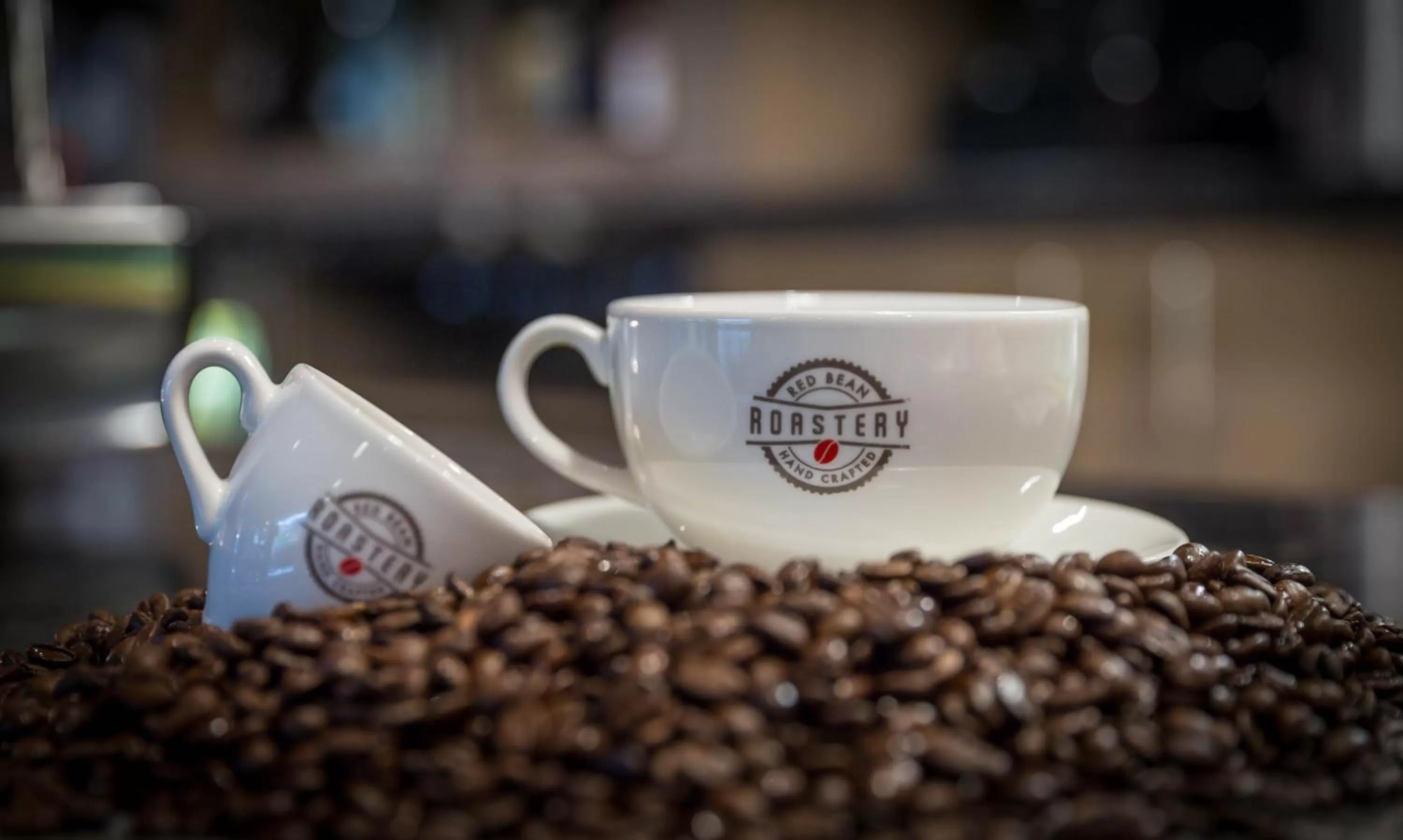 Coffee/tea facilities in Clayton Hotel, Manchester Airport