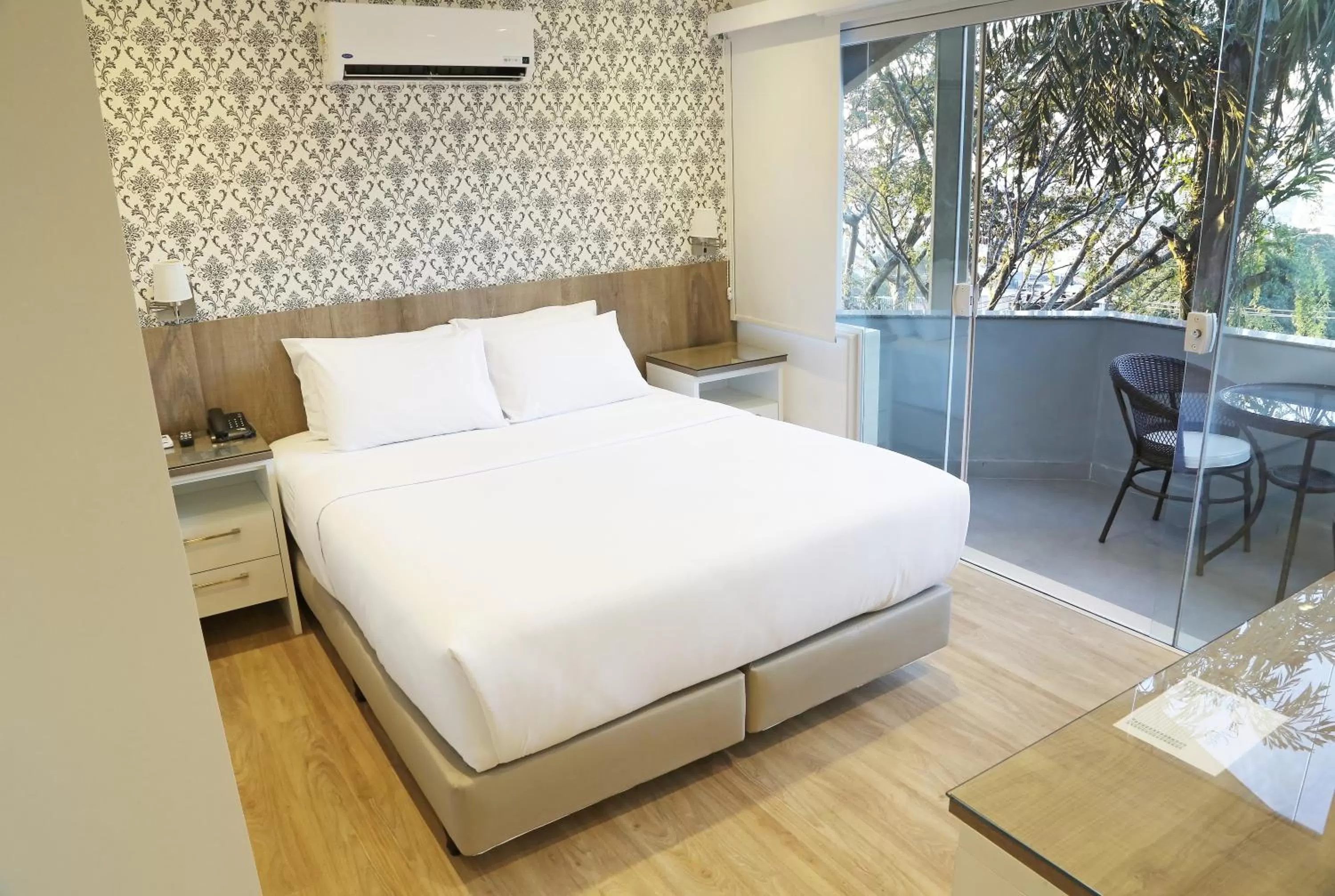 Bedroom, Bed in Sant' Martre