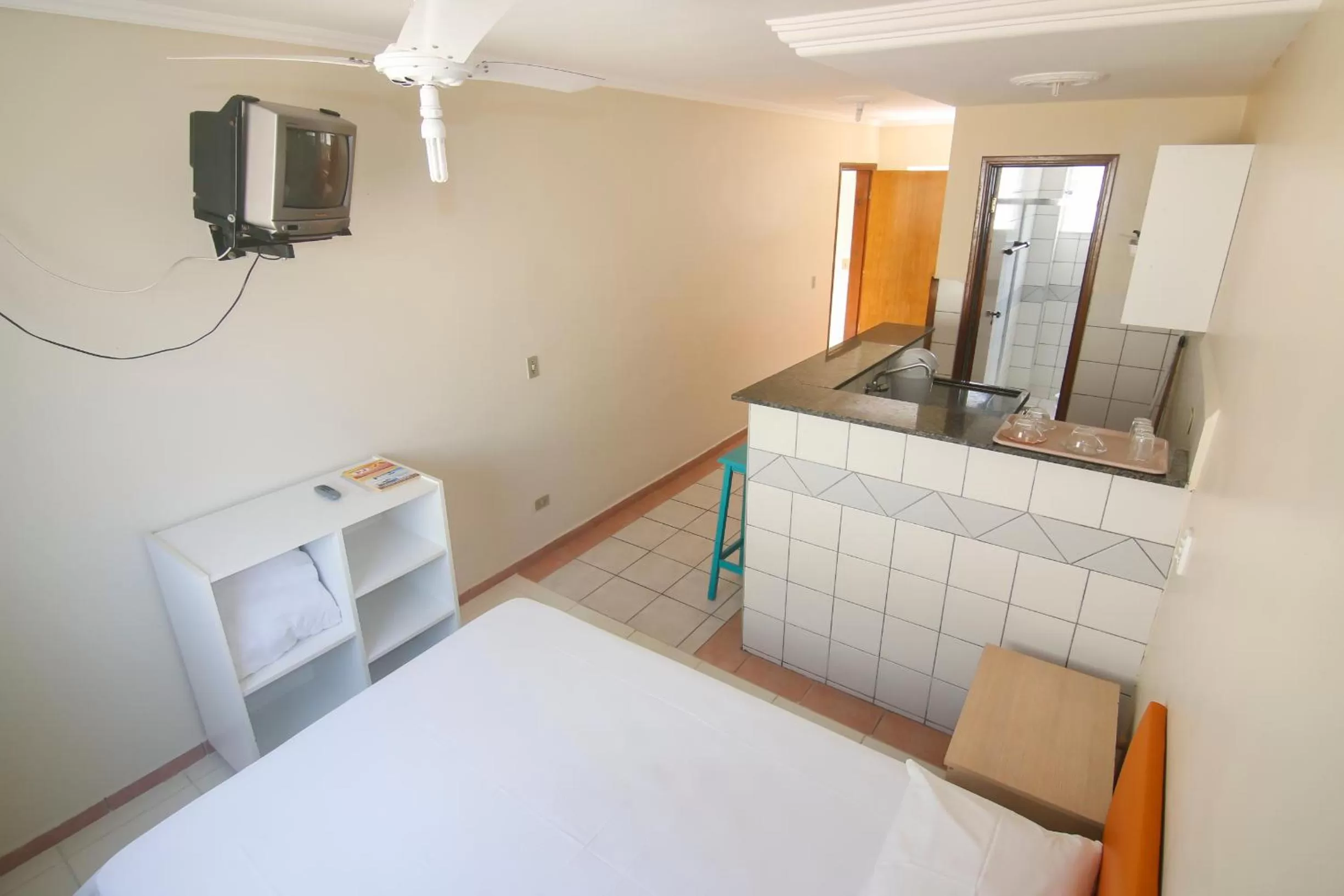 Apartment in Paramar