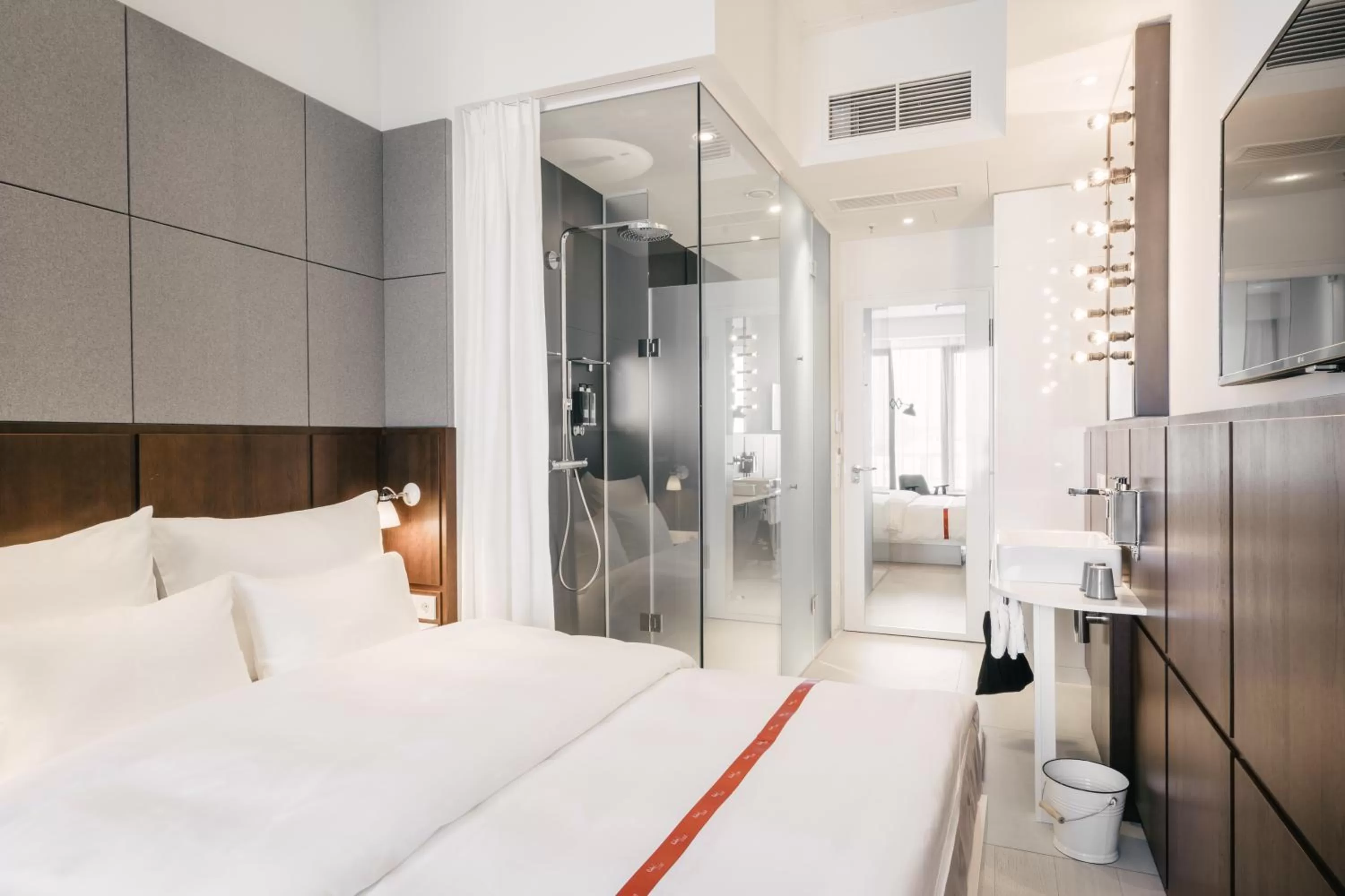 Lovely  in Ruby Lilly Hotel Munich