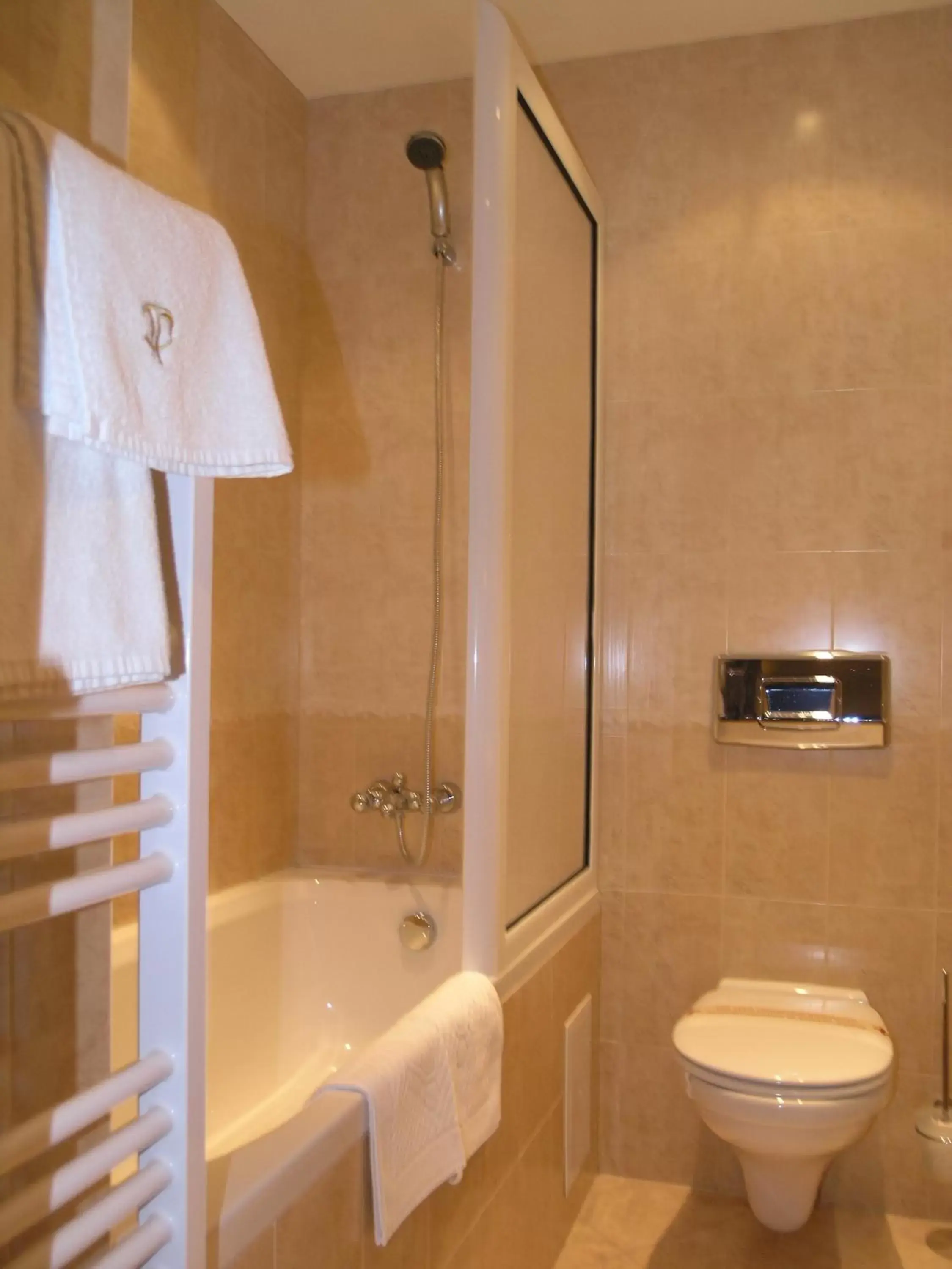 Suite in Troyan Plaza Hotel Suite in Troyan Plaza Hotel