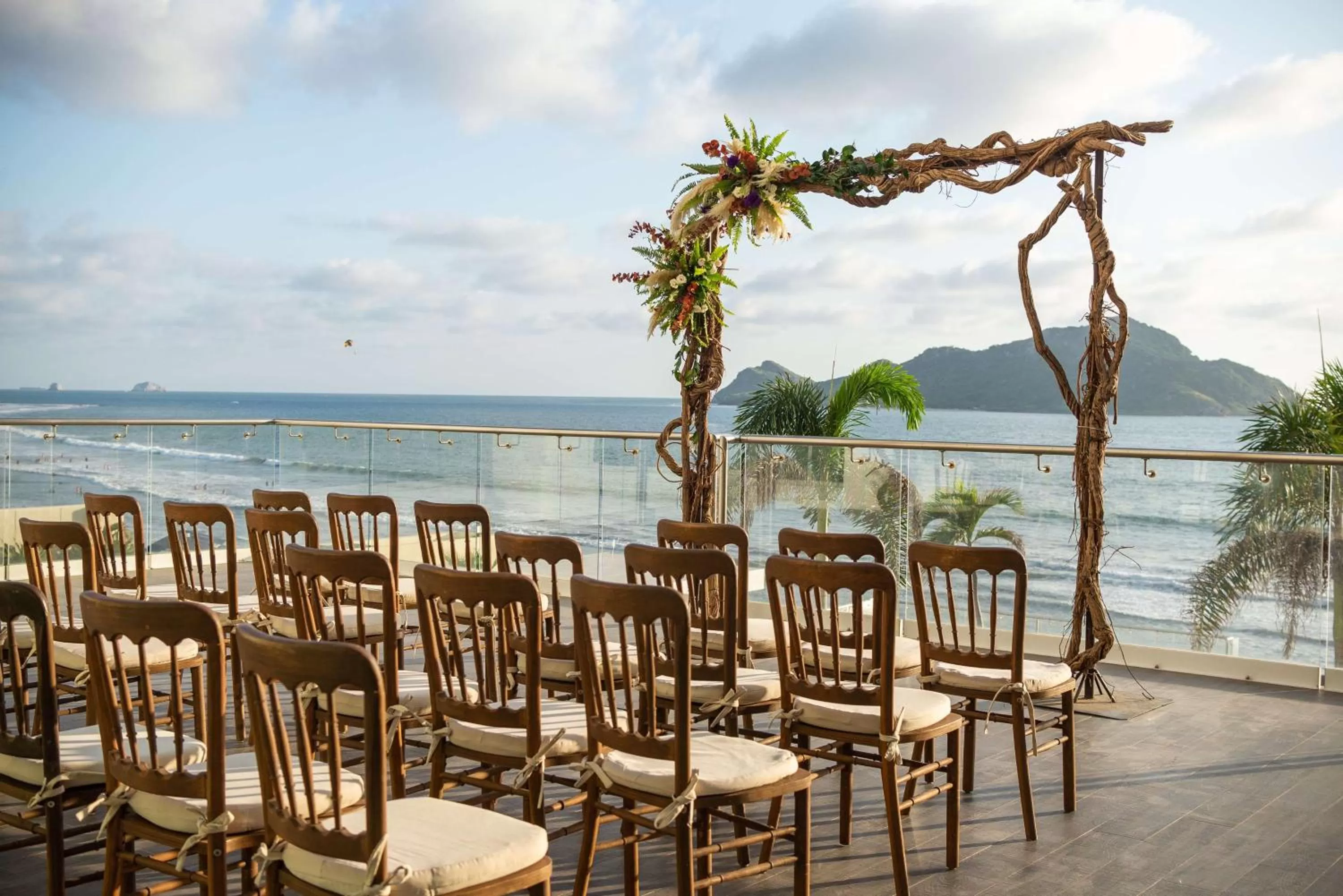 Meeting/conference room in DoubleTree by Hilton Mazatlan, SIN