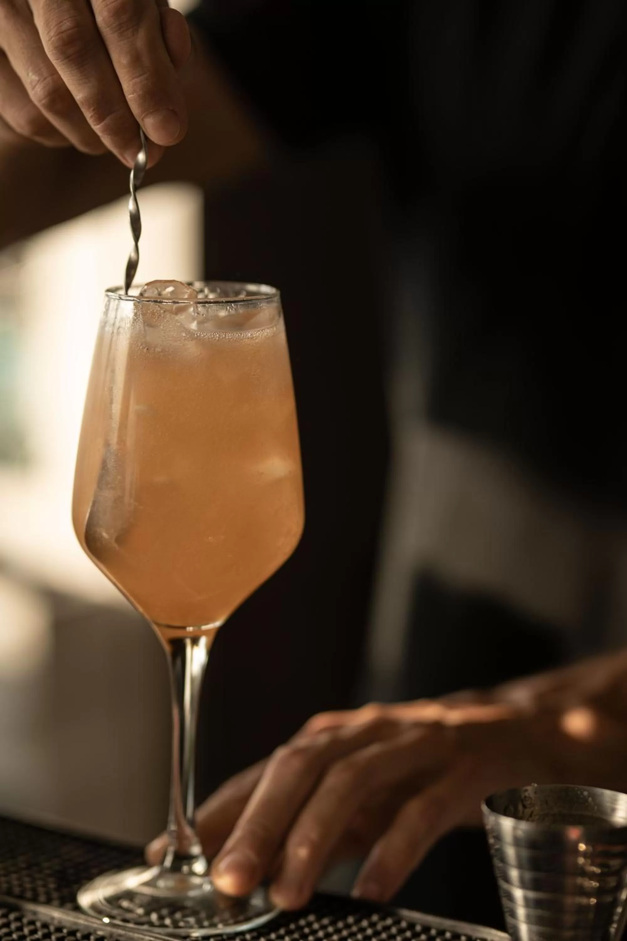 Lounge or bar in Acropolis Select