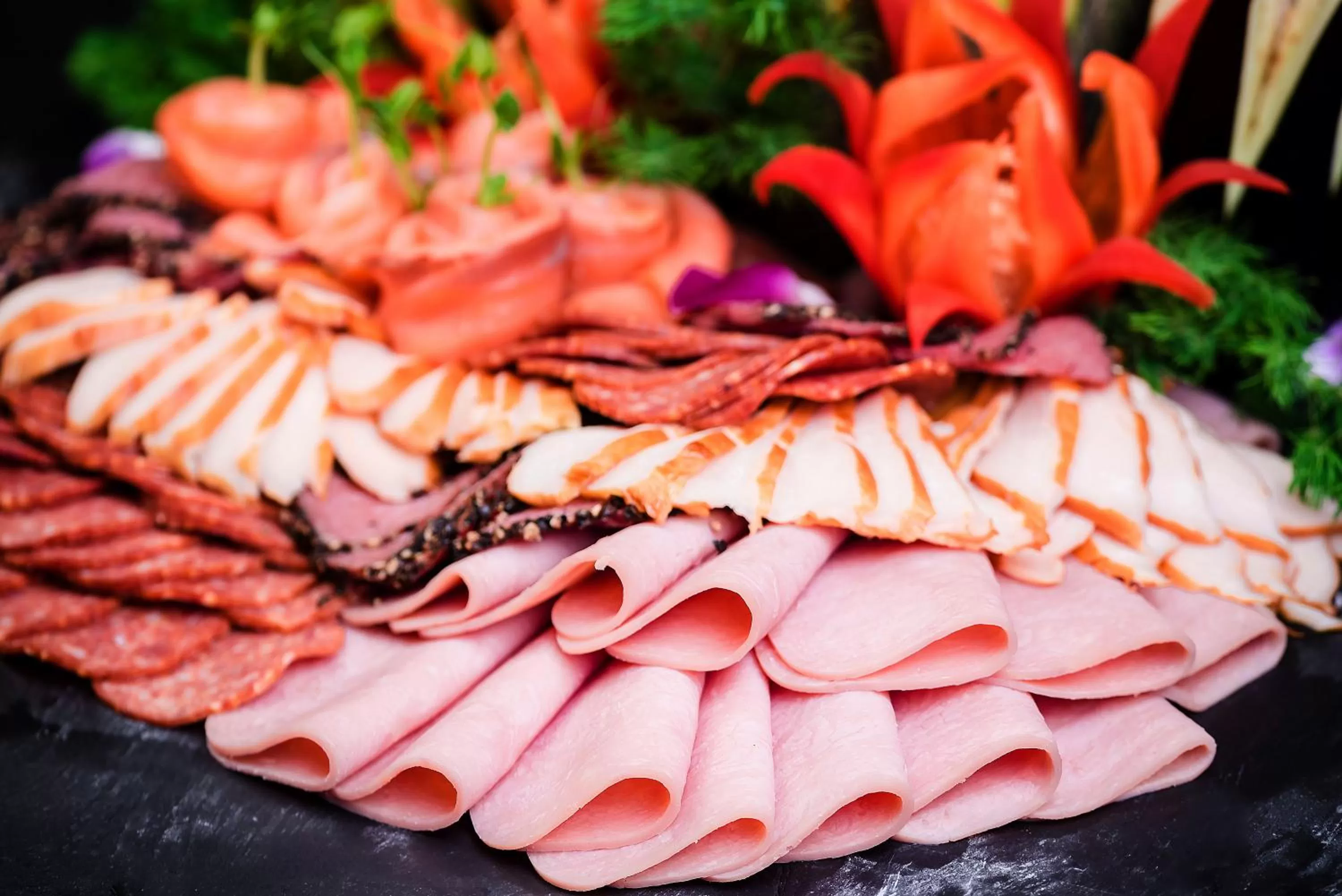 Breakfast in Glenview ITC Plaza Chongqing