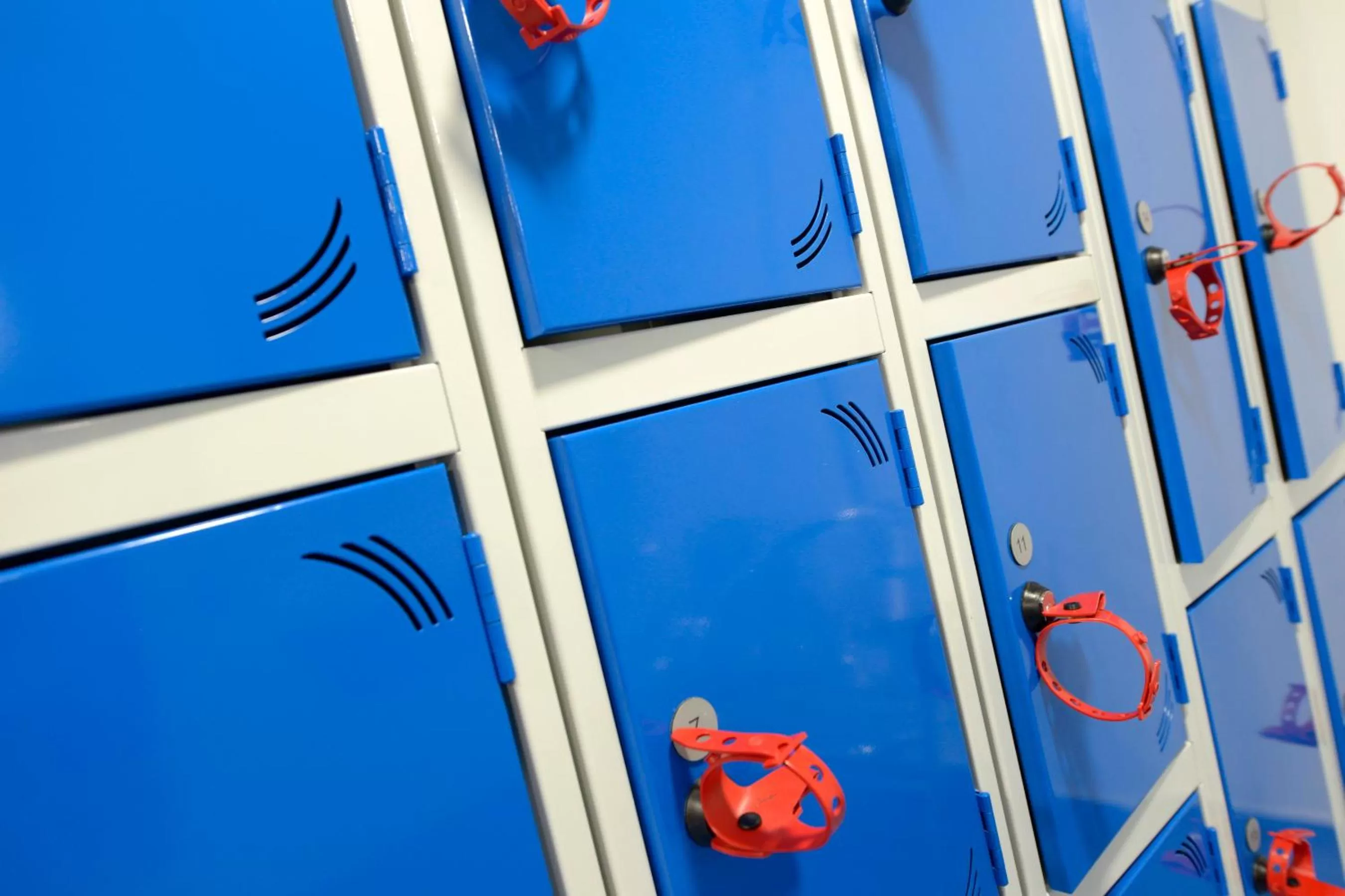 Swimming pool in Royal Maritime Hotel