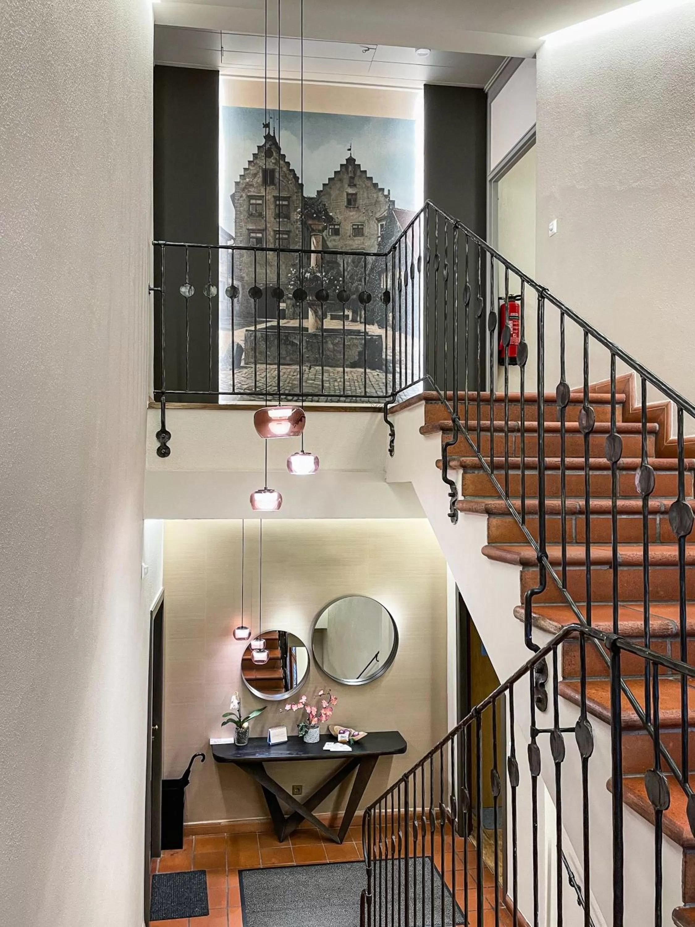 Property building in Torstuben