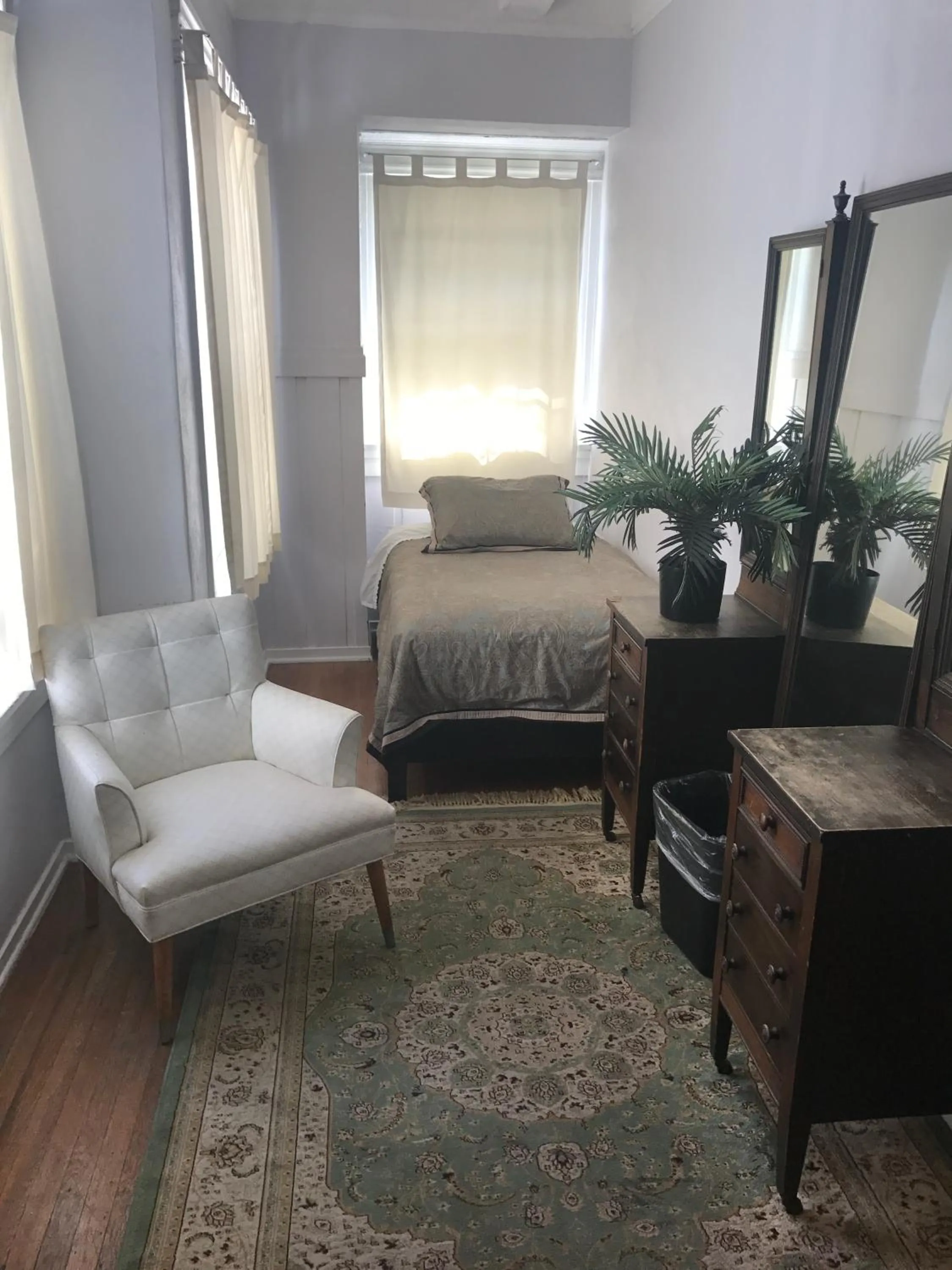 Bed in Orange Drive Hostel