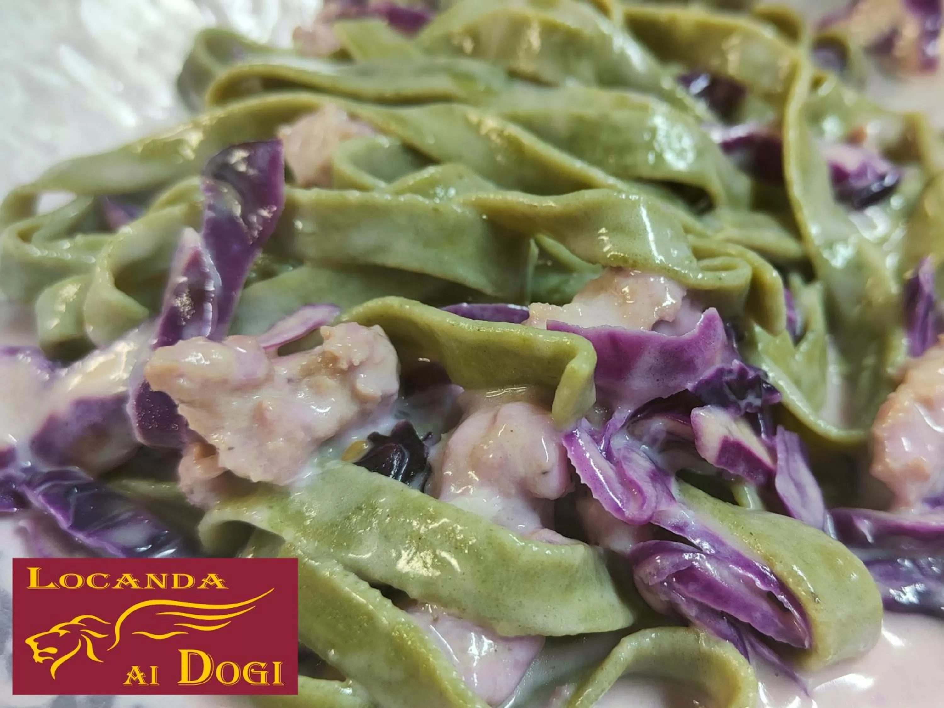 Restaurant/places to eat in Locanda ai Dogi