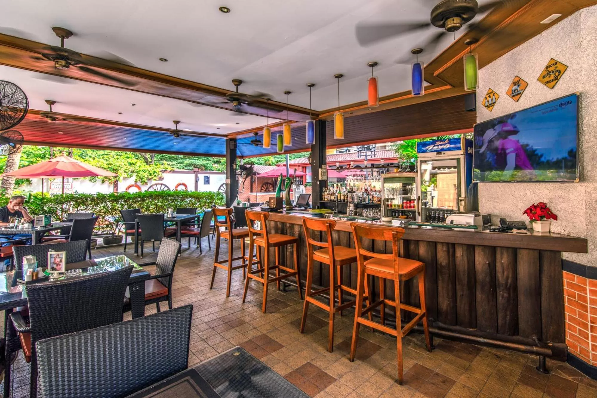 Stable Lodge - SHA Certified