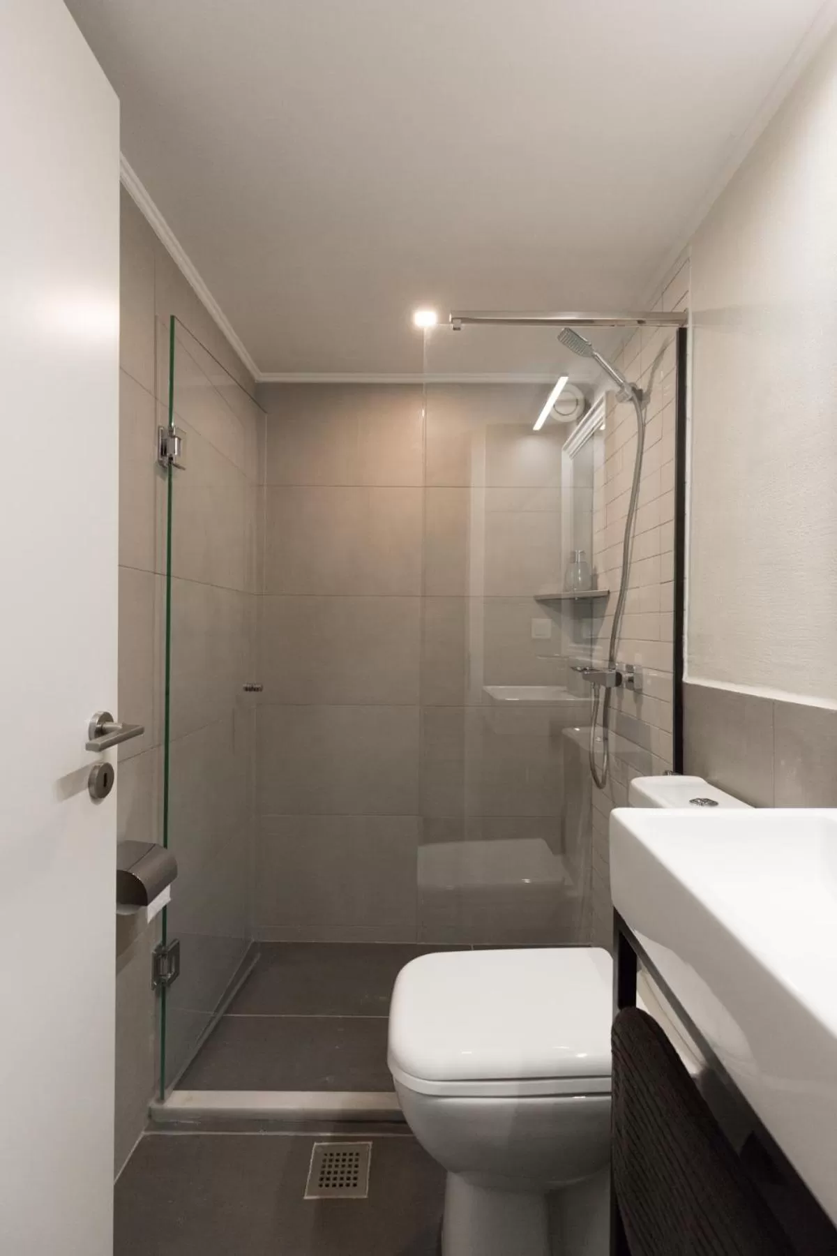 Troon of Athens Apartments