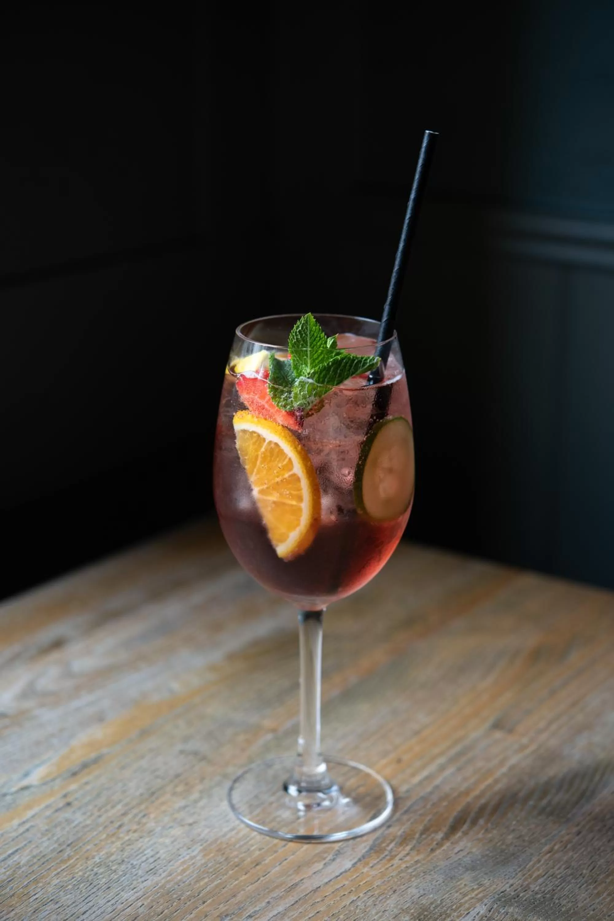 Restaurant/places to eat in Kew Gardens Hotel