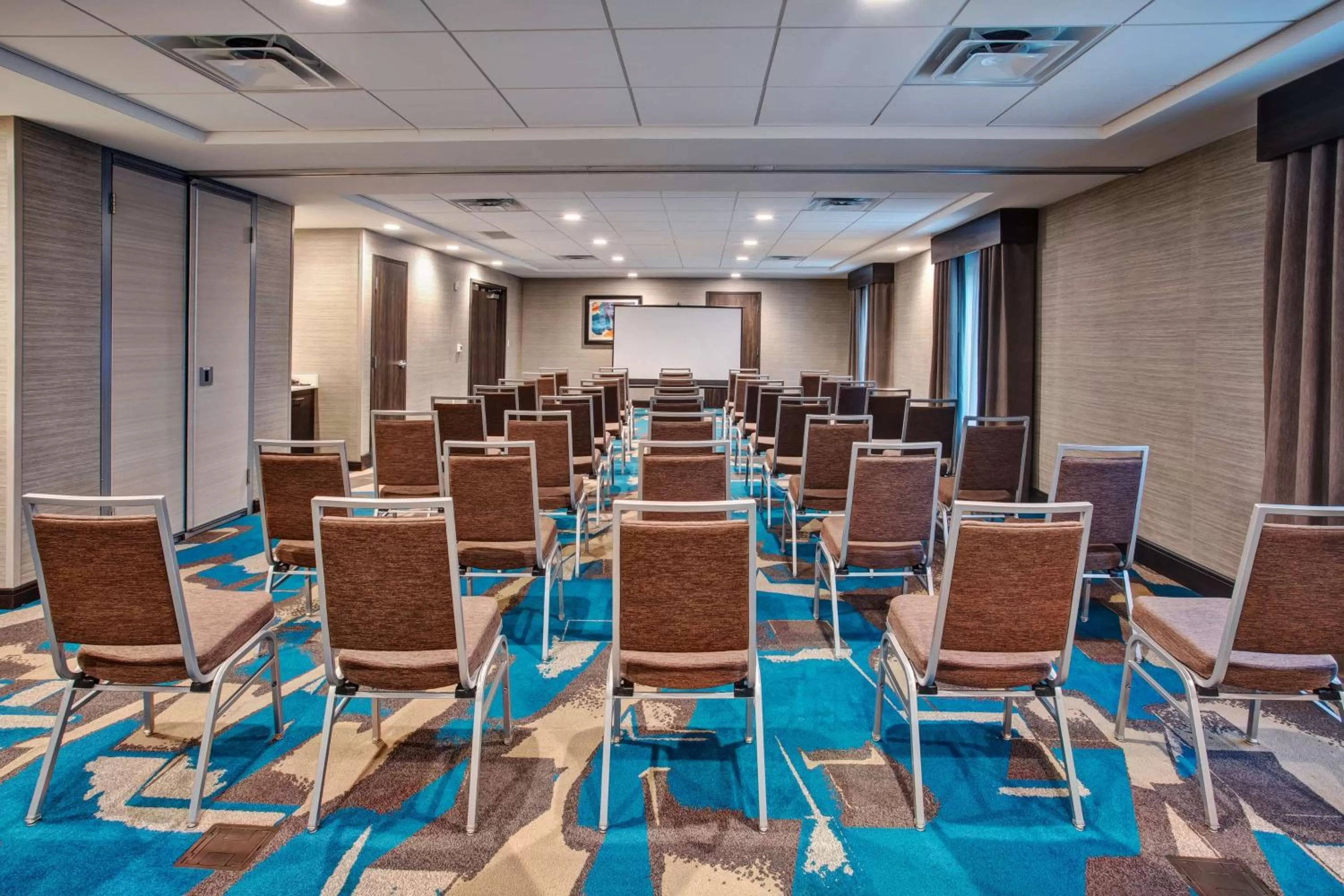 Meeting/conference room in Hampton Inn Union City, Tn