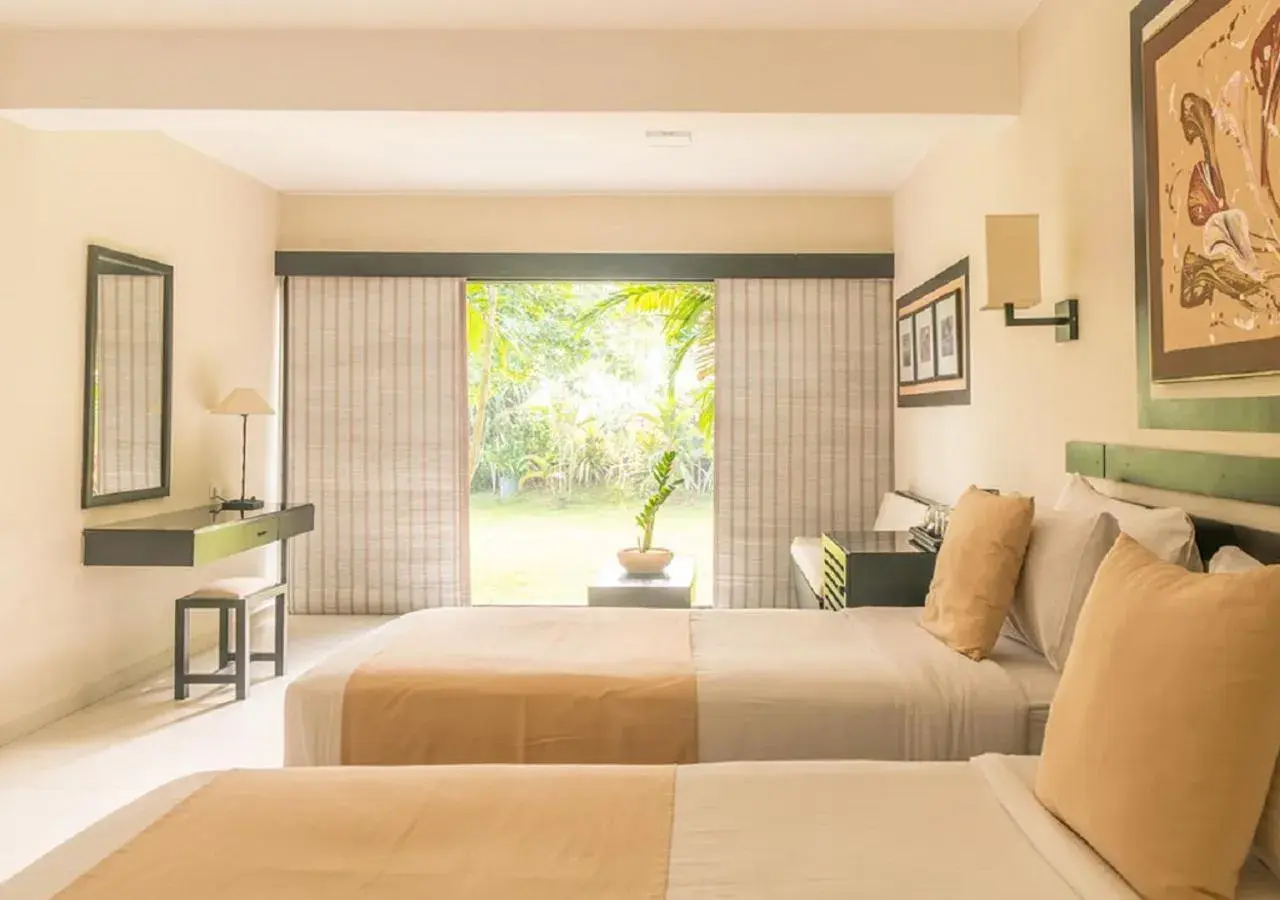 Super Deluxe Room in EKHO Weligama Super Deluxe Room in EKHO Weligama