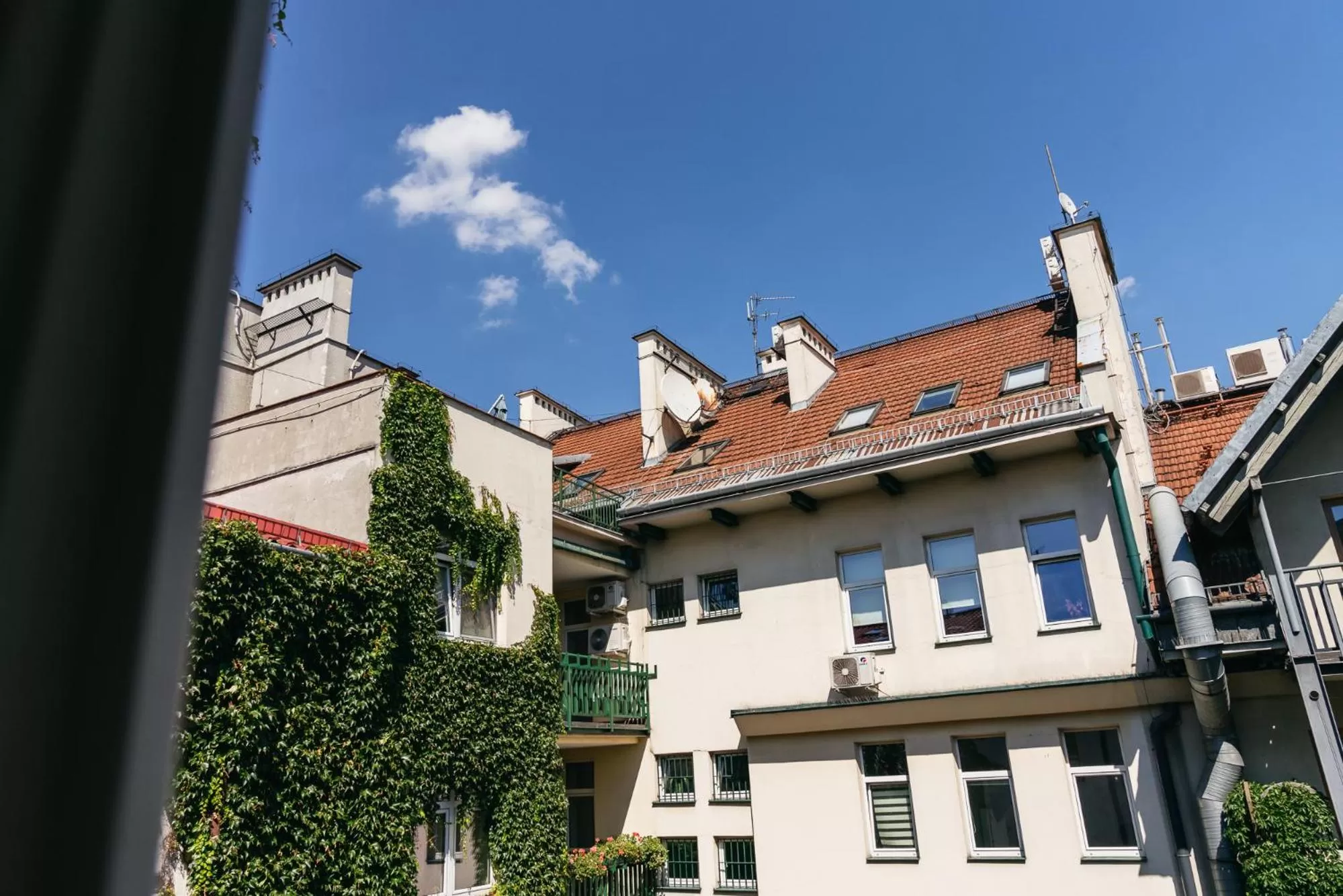 View (from property/room), Property Building in Estery12 by Loft Affair