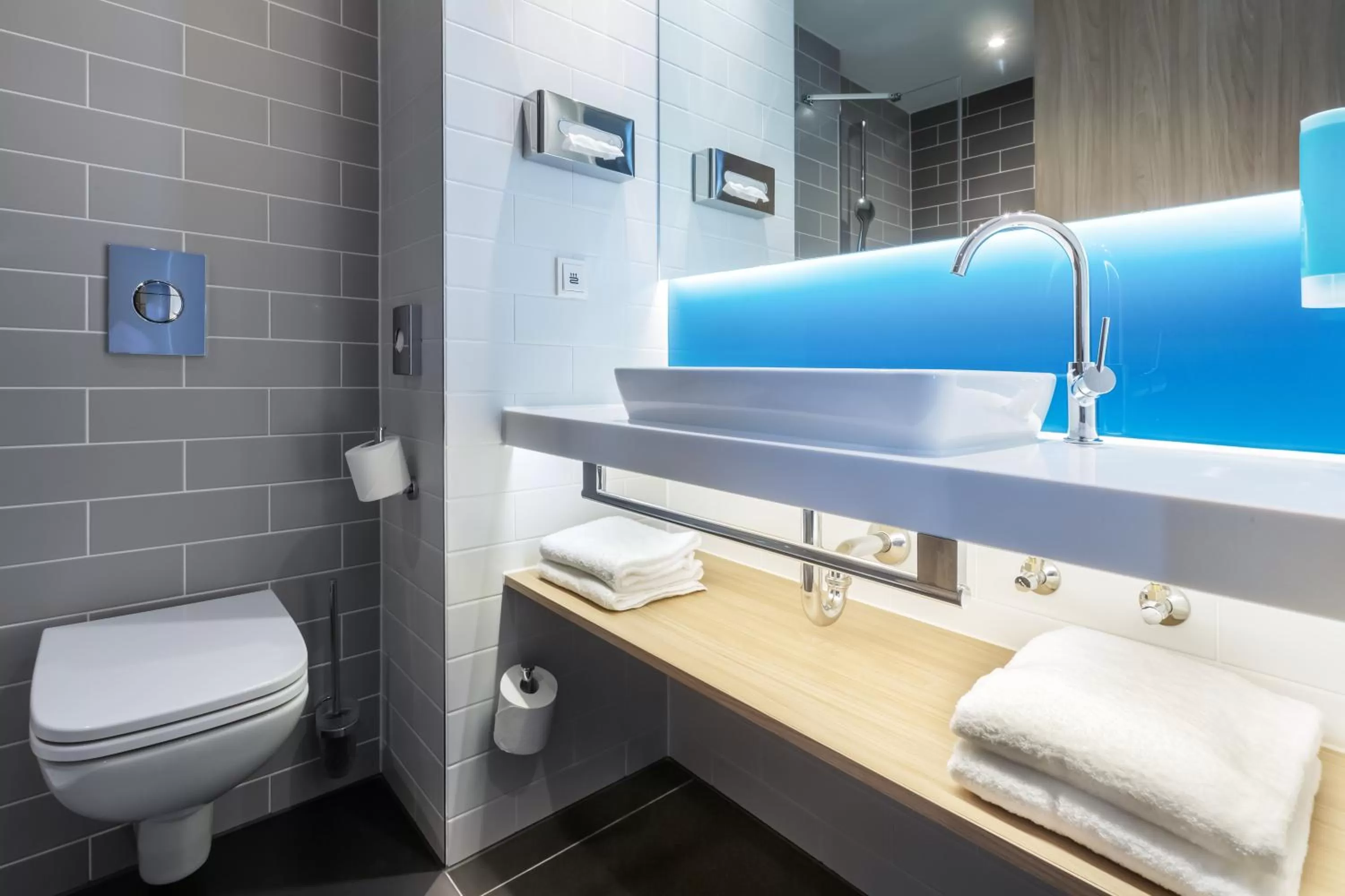 Photo of the whole room in Holiday Inn Express - Erlangen by IHG