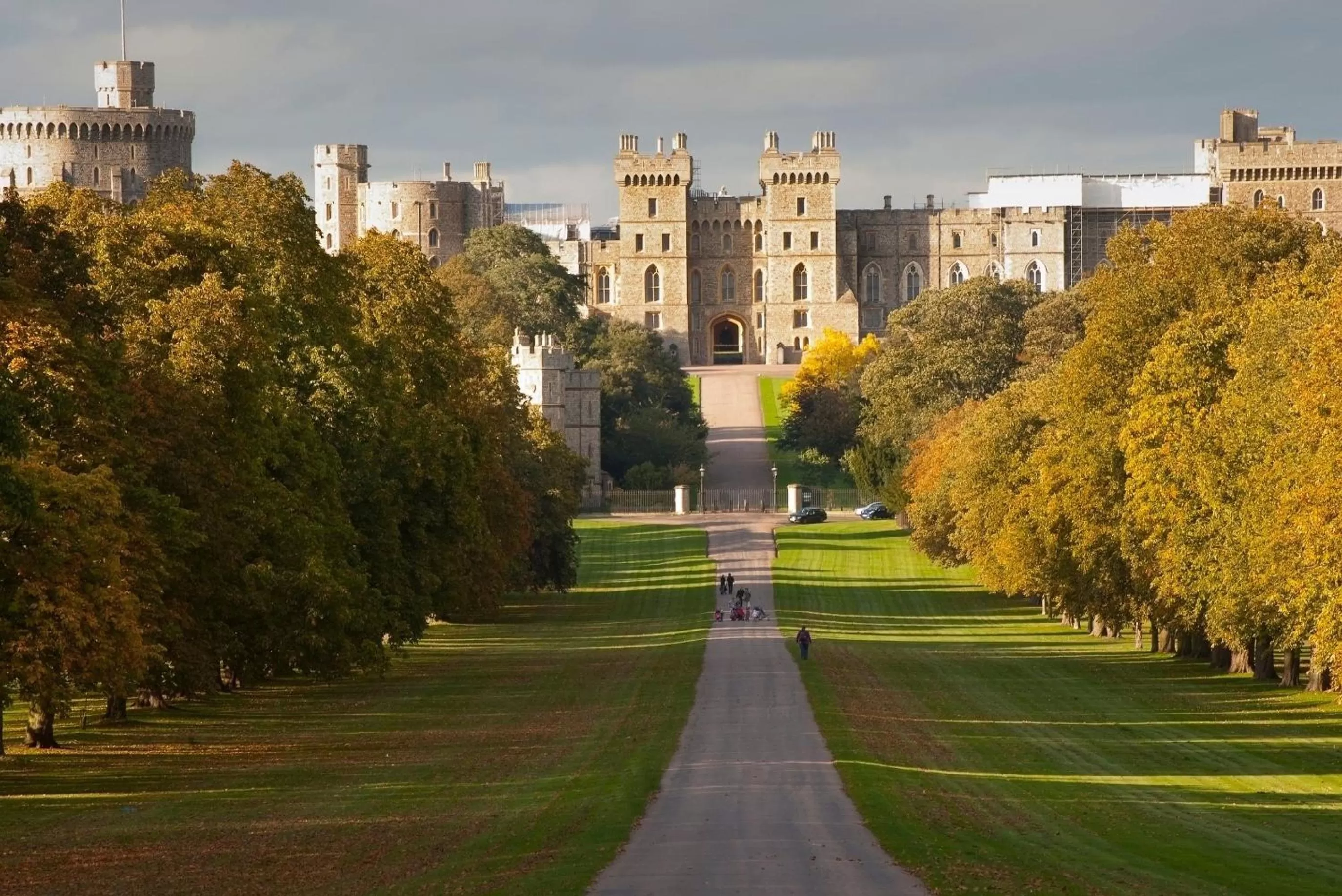 Area and facilities in Crowne Plaza Reading