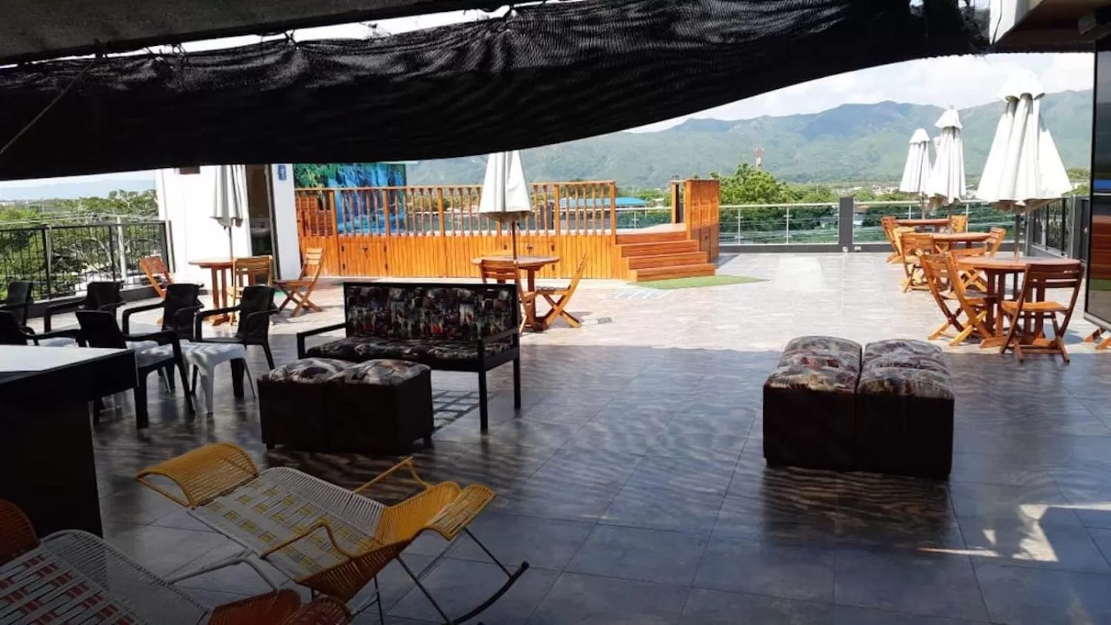 Hotel Boutique Martin's