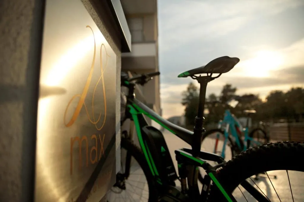 Other in Maximilians Boutique-Hotel Landau