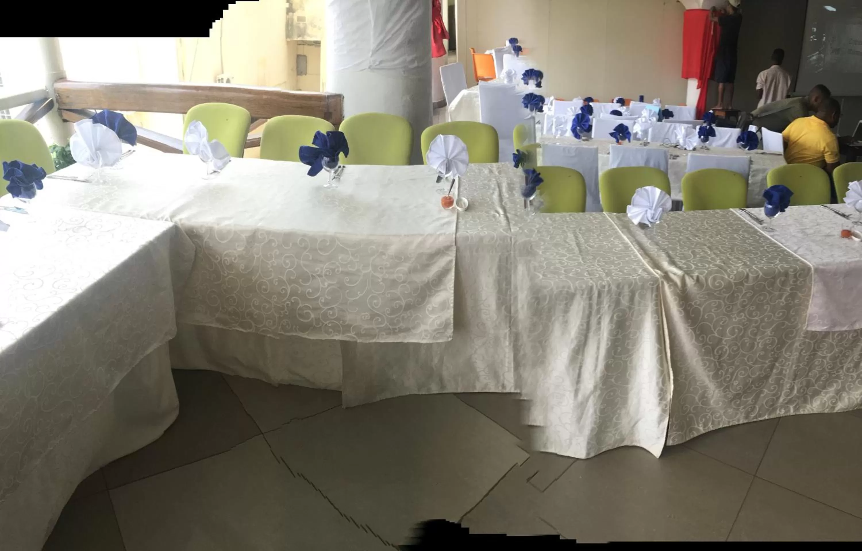 Annexe de l'Hotel de la Poste