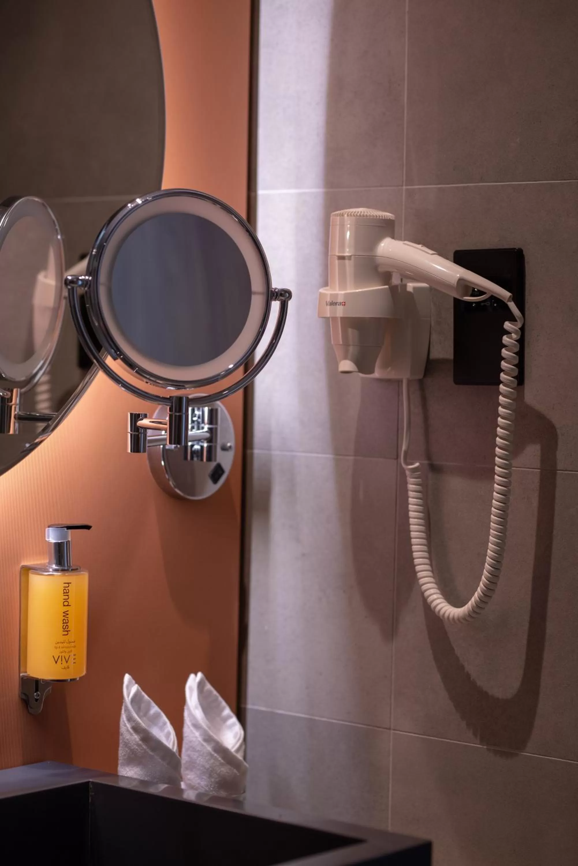 Bathroom in Beach Walk Hotel Jumeirah
