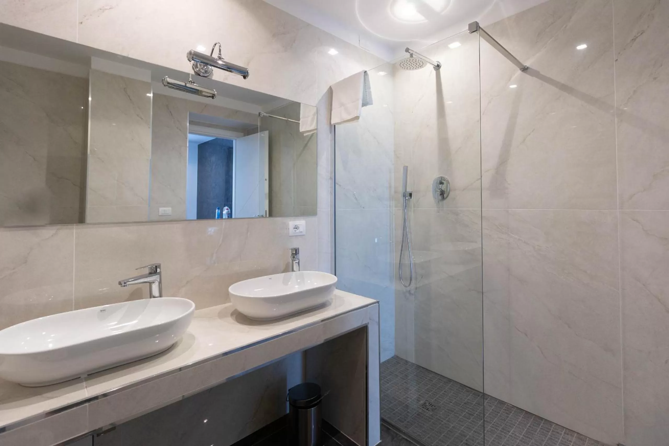 GRAND HOTEL SERAPIDE