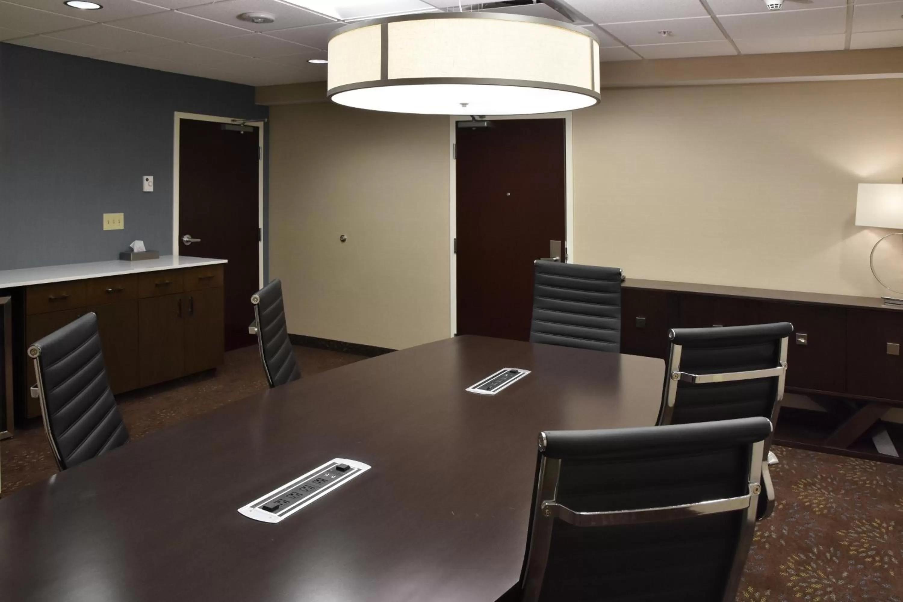 Meeting/conference room in Holiday Inn Canton-Belden Village by IHG