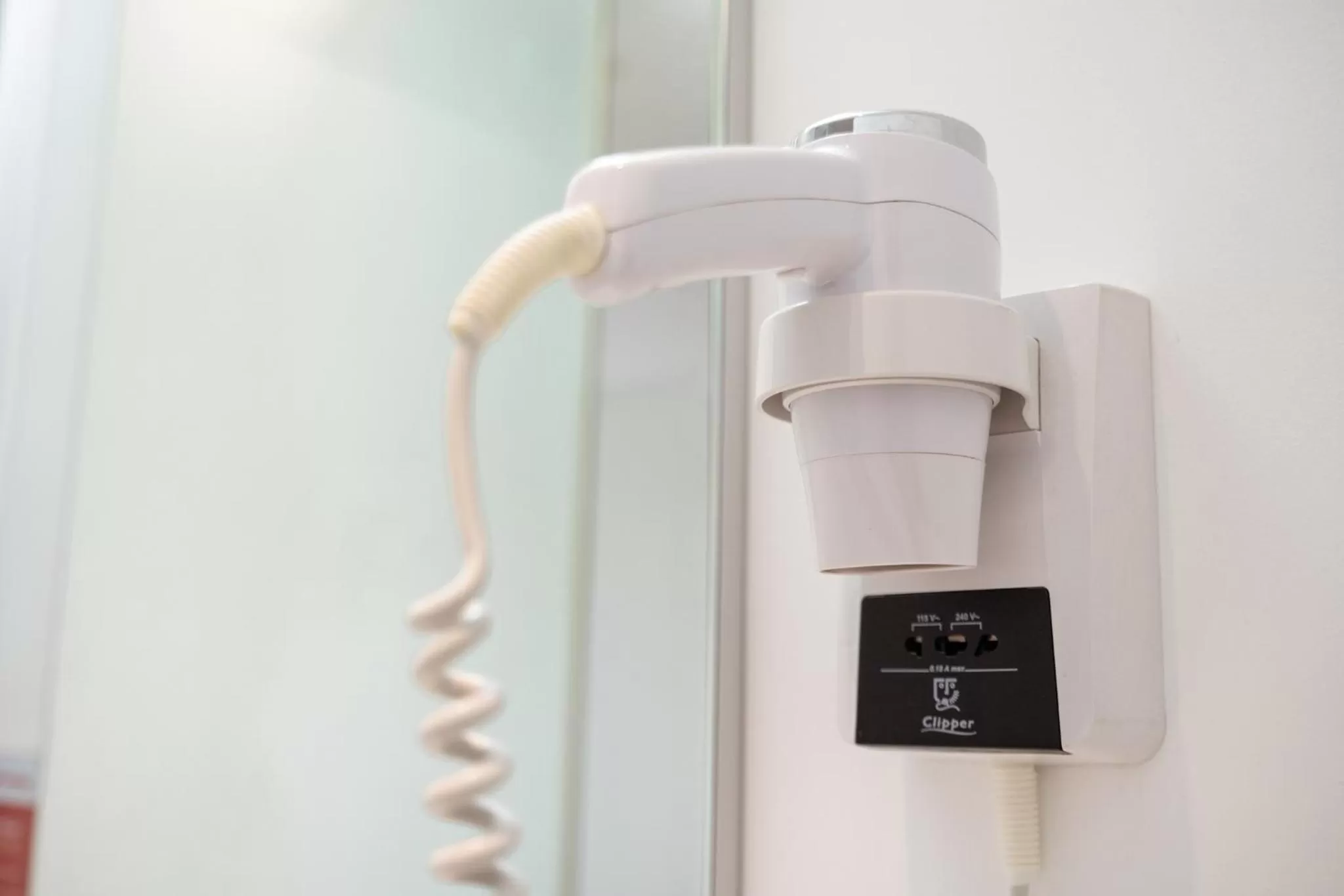 heating in Travelodge Myeongdong Euljiro