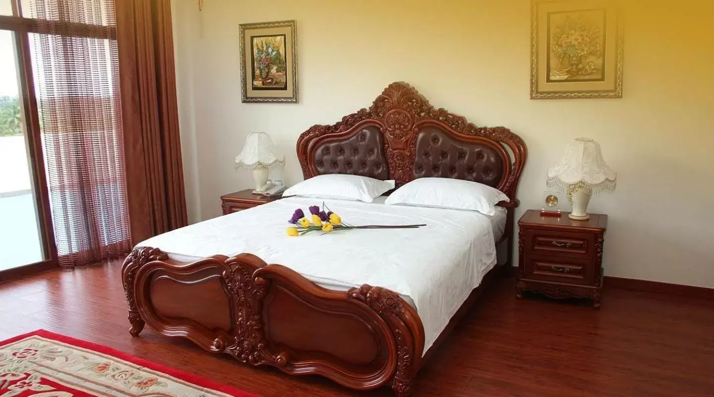 Executive Suite in Victoria Beach Hotel Executive Suite in Victoria Beach Hotel