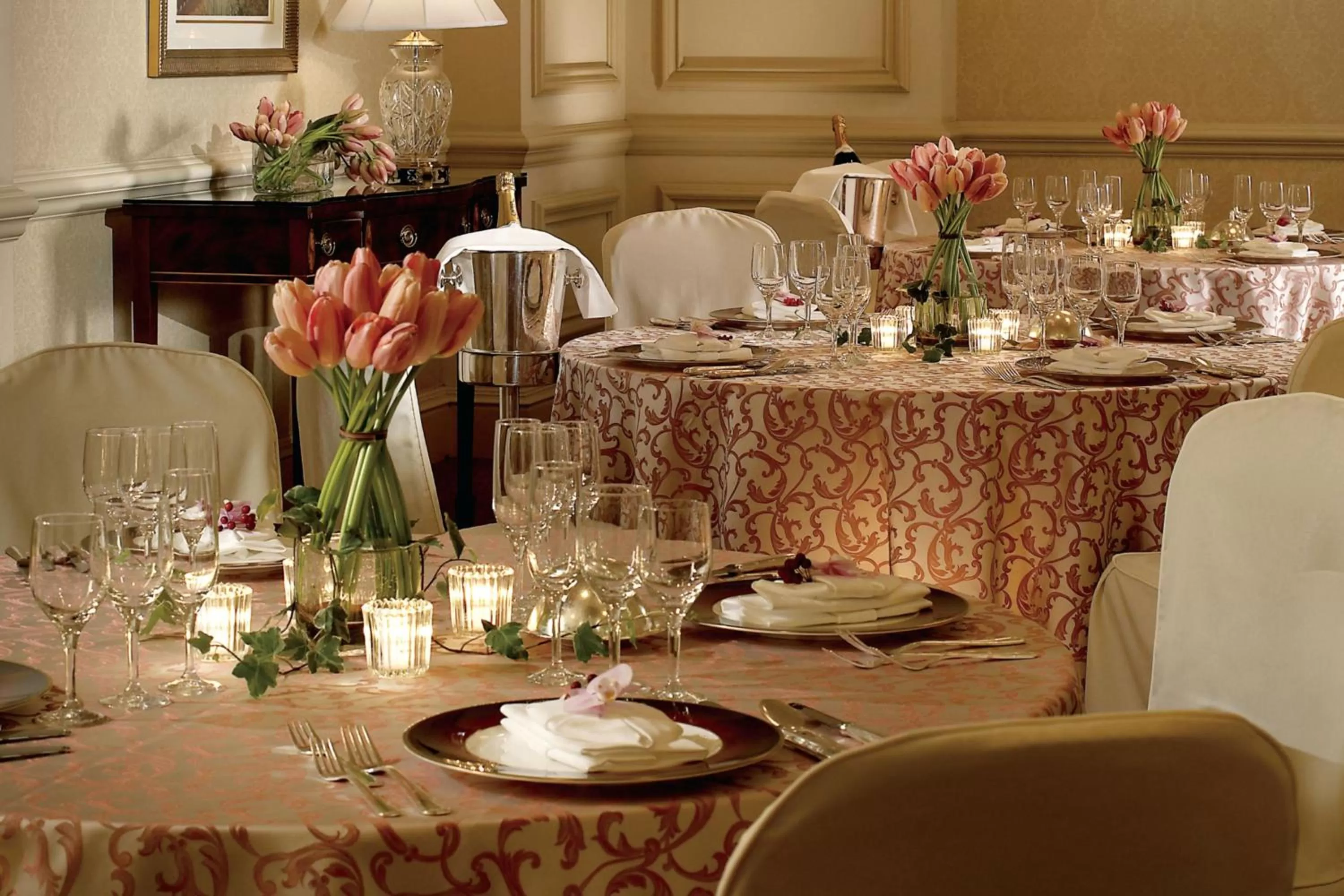 Meeting/conference room in The Ritz-Carlton Osaka