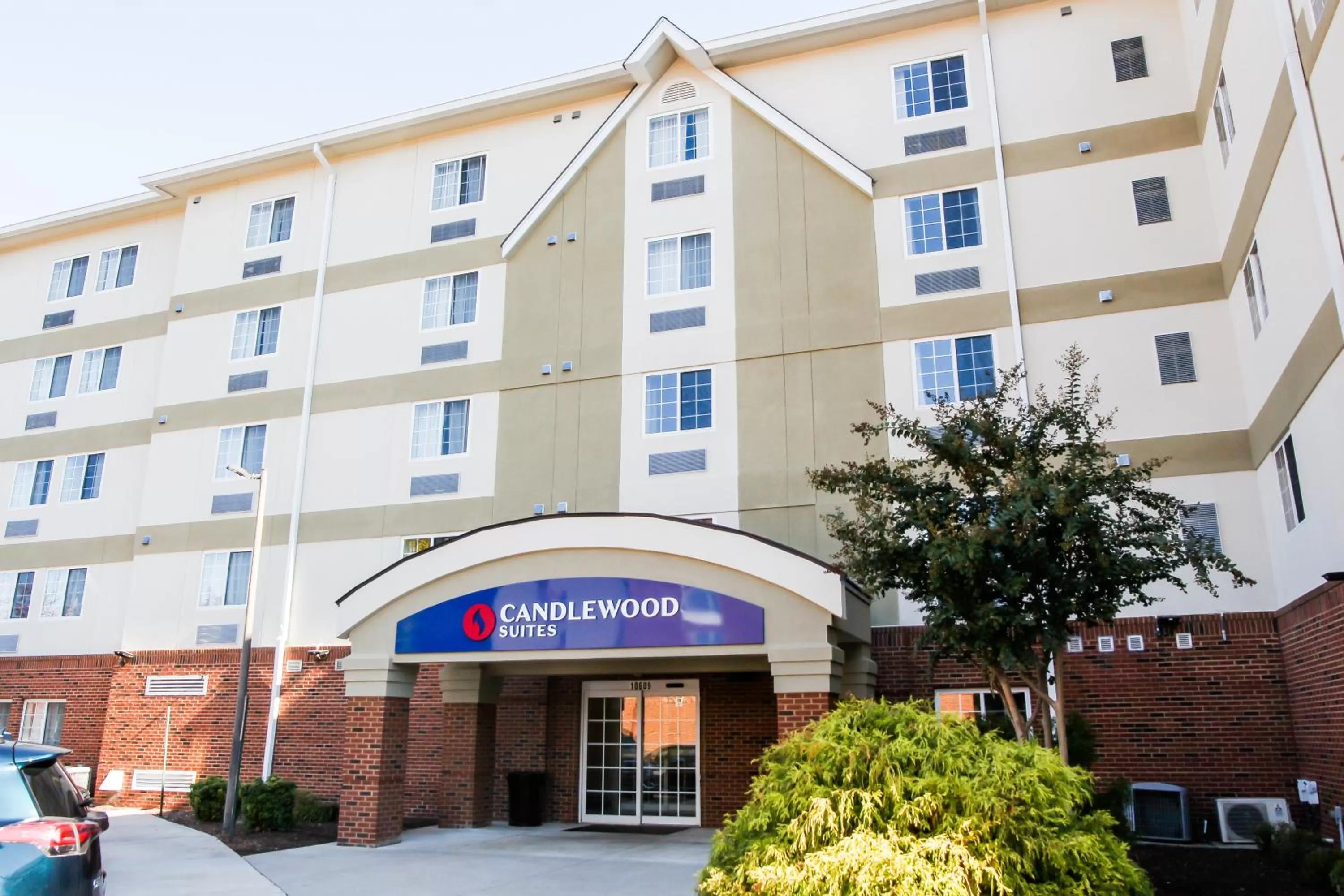 Candlewood Suites Richmond North-Glen Allen by IHG