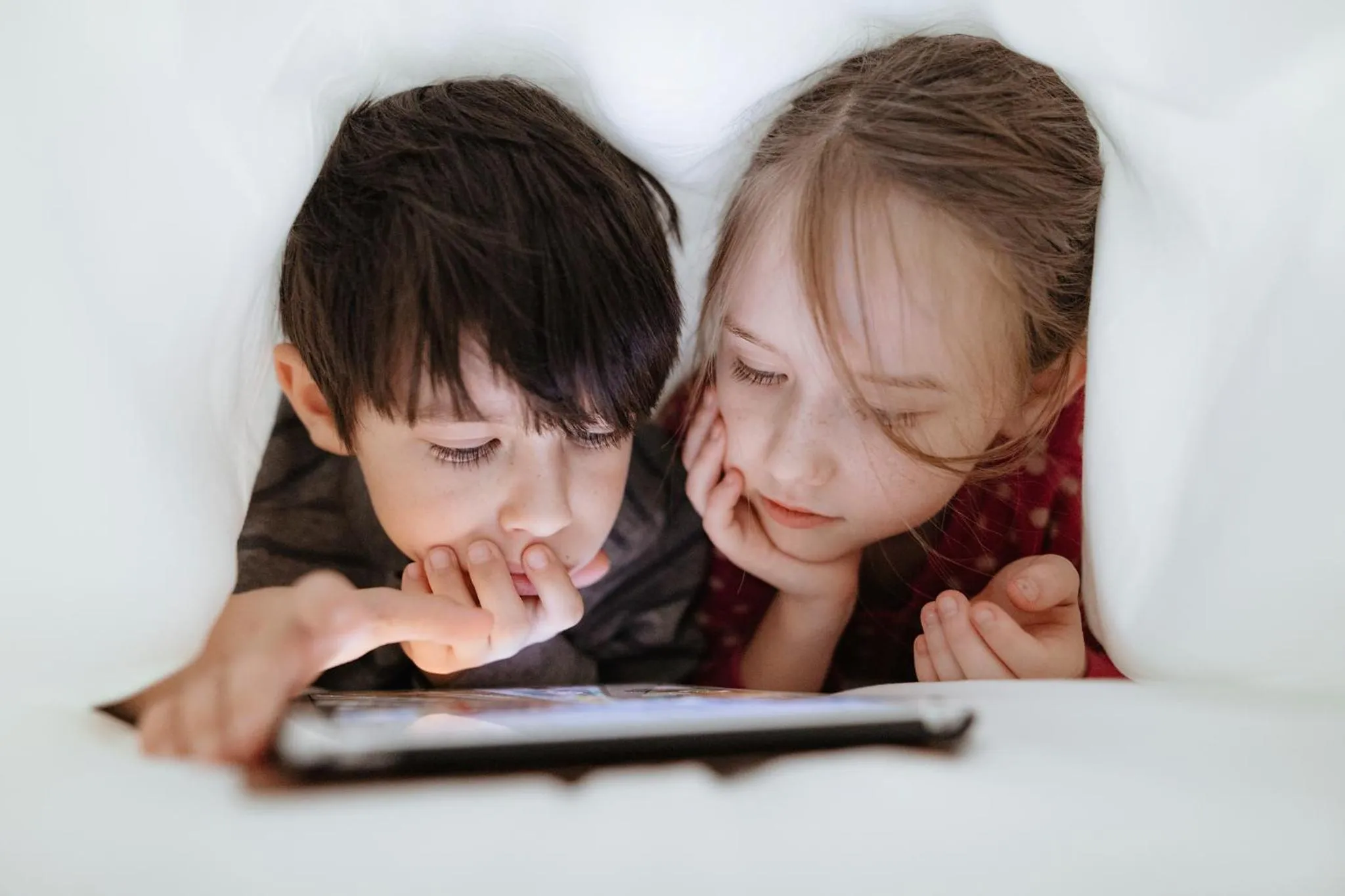 Children in Novotel Mainz