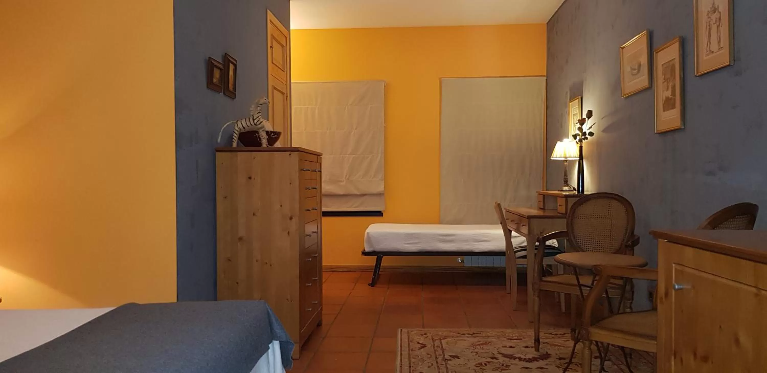 Photo of the whole room, Bed in Hotel Sara De Ur