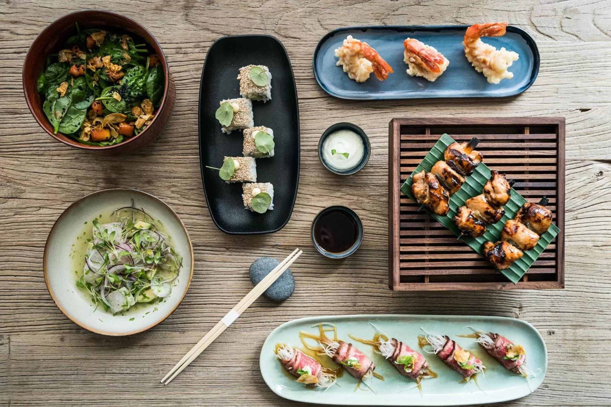 Restaurant/places to eat in FREIgeist Göttingen Innenstadt, A Member of Design Hotels