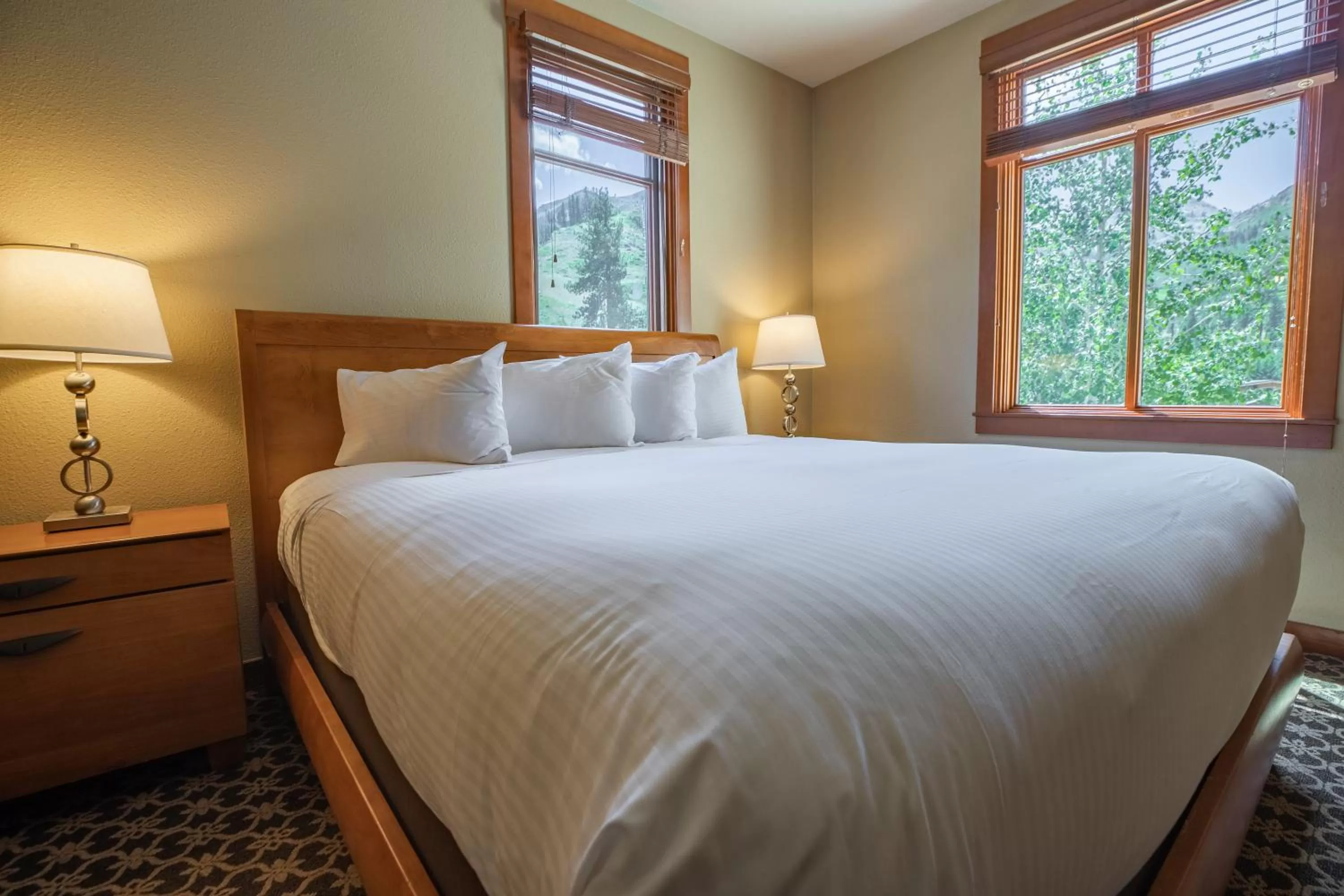 The Village at Palisades Tahoe