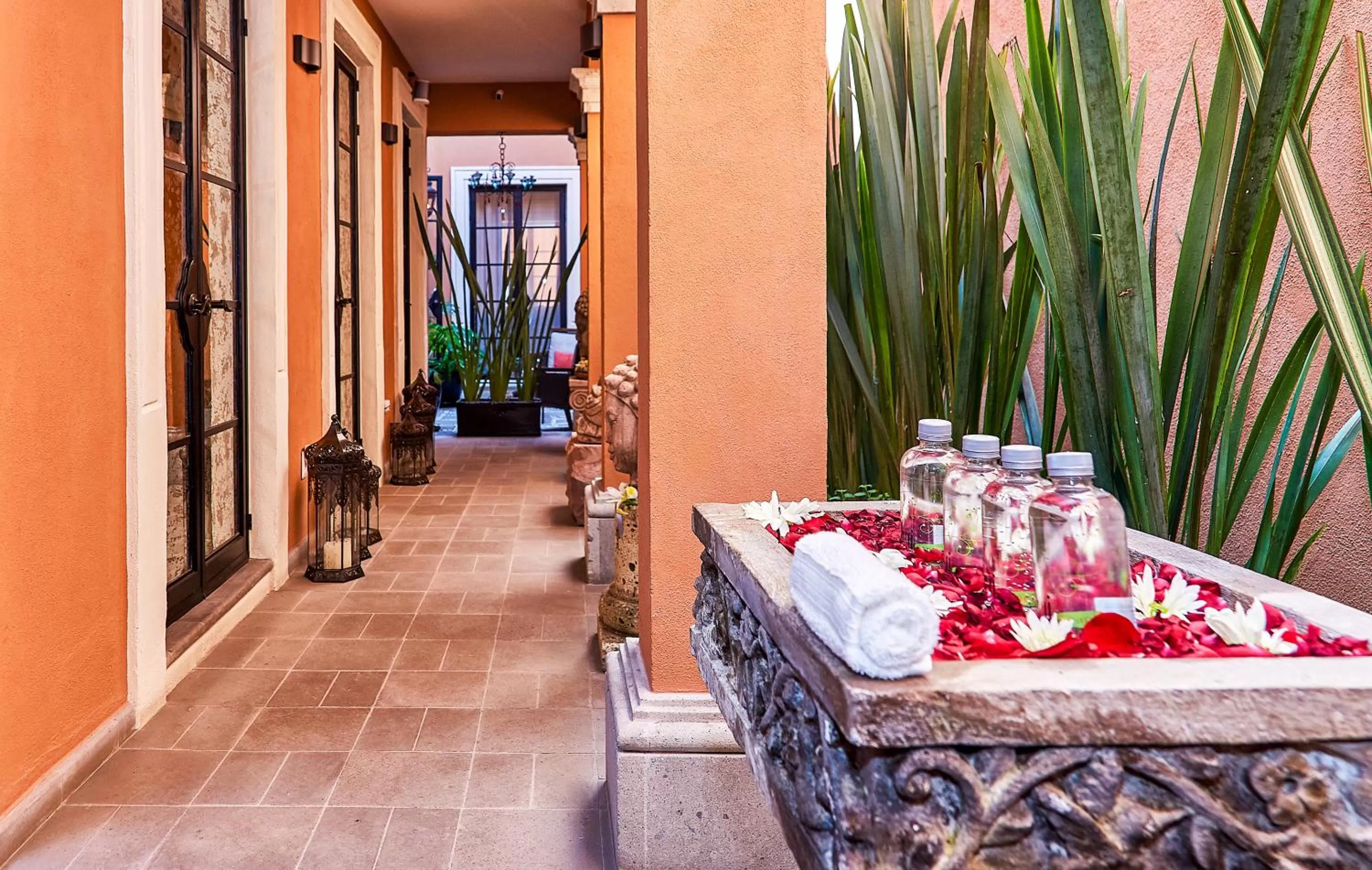 Artesana Luxury Villa