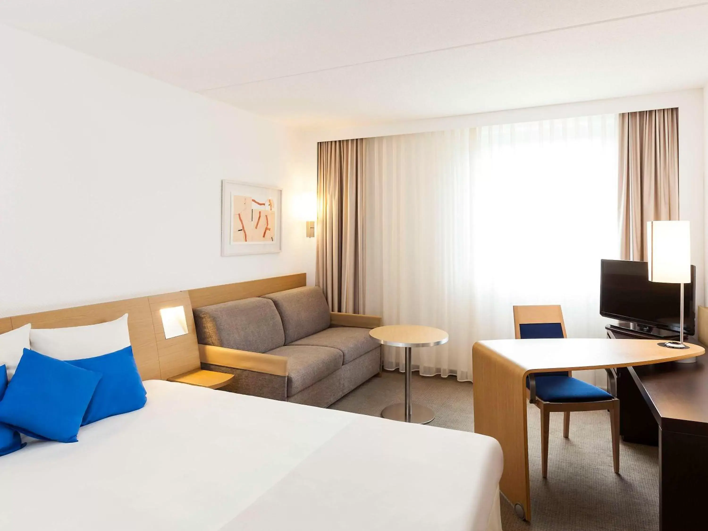 Novotel Aachen City Novotel Aachen City