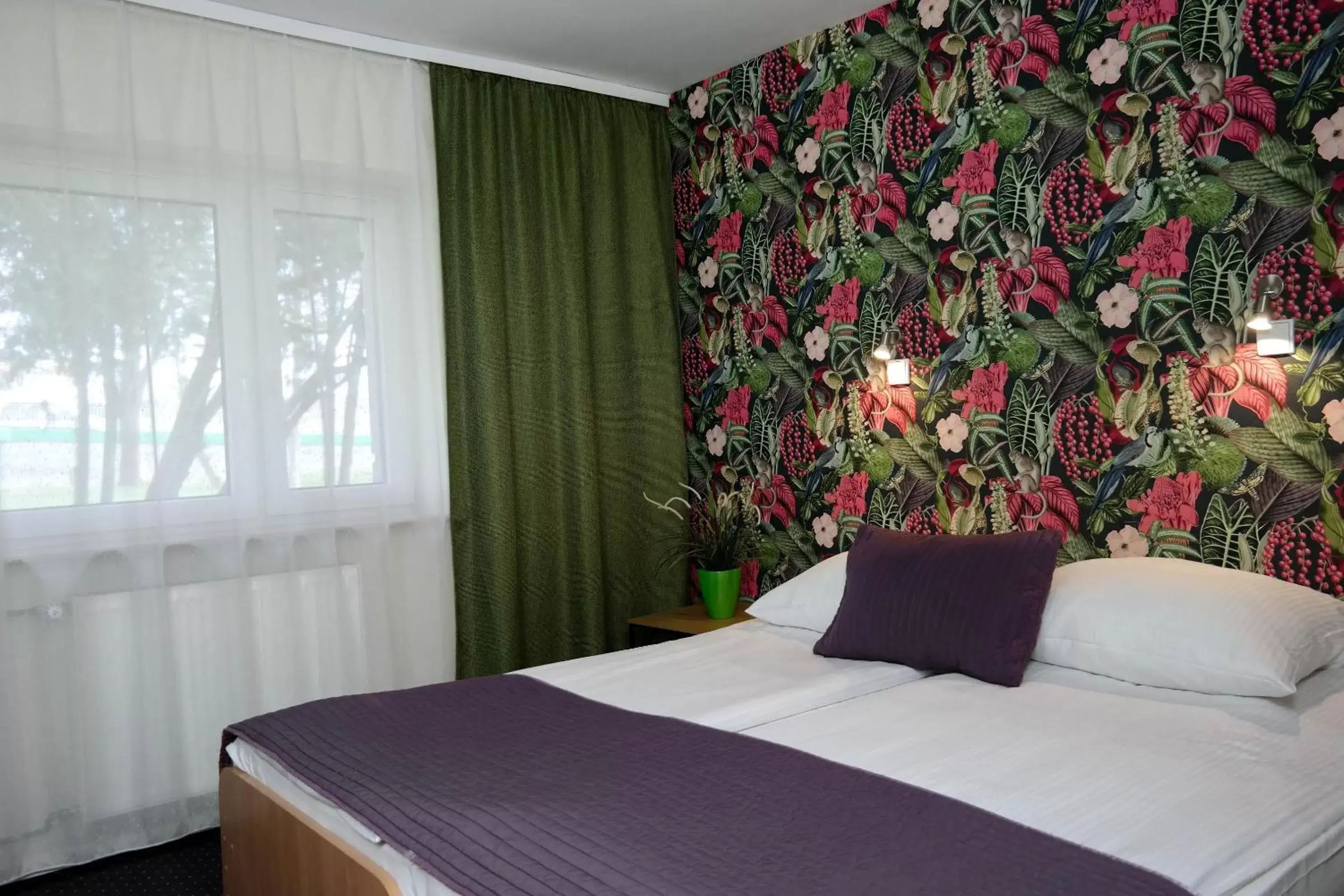 Hotel George Hotel George