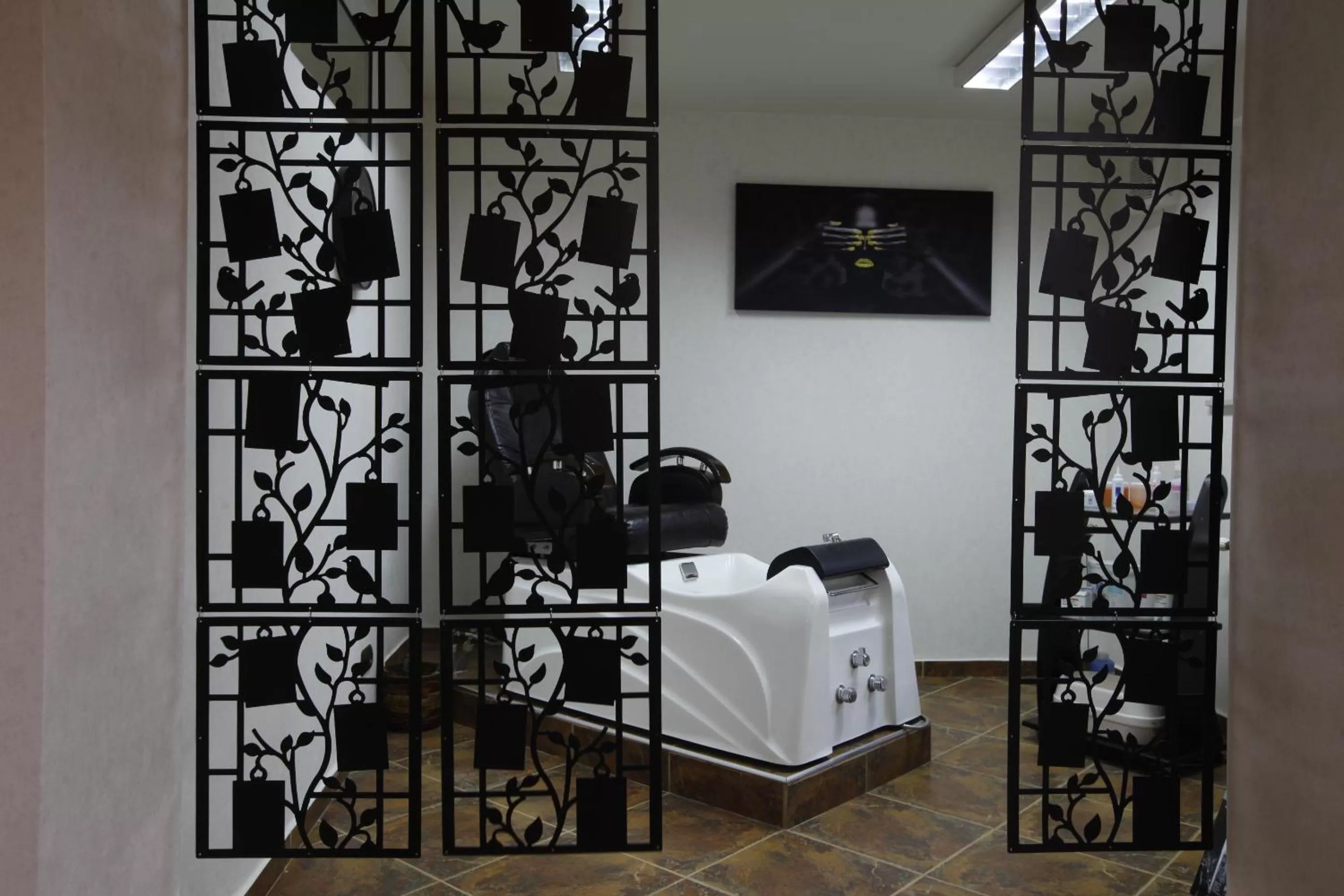 Spa and wellness centre/facilities in Strimon Garden Medical SPA Hotel