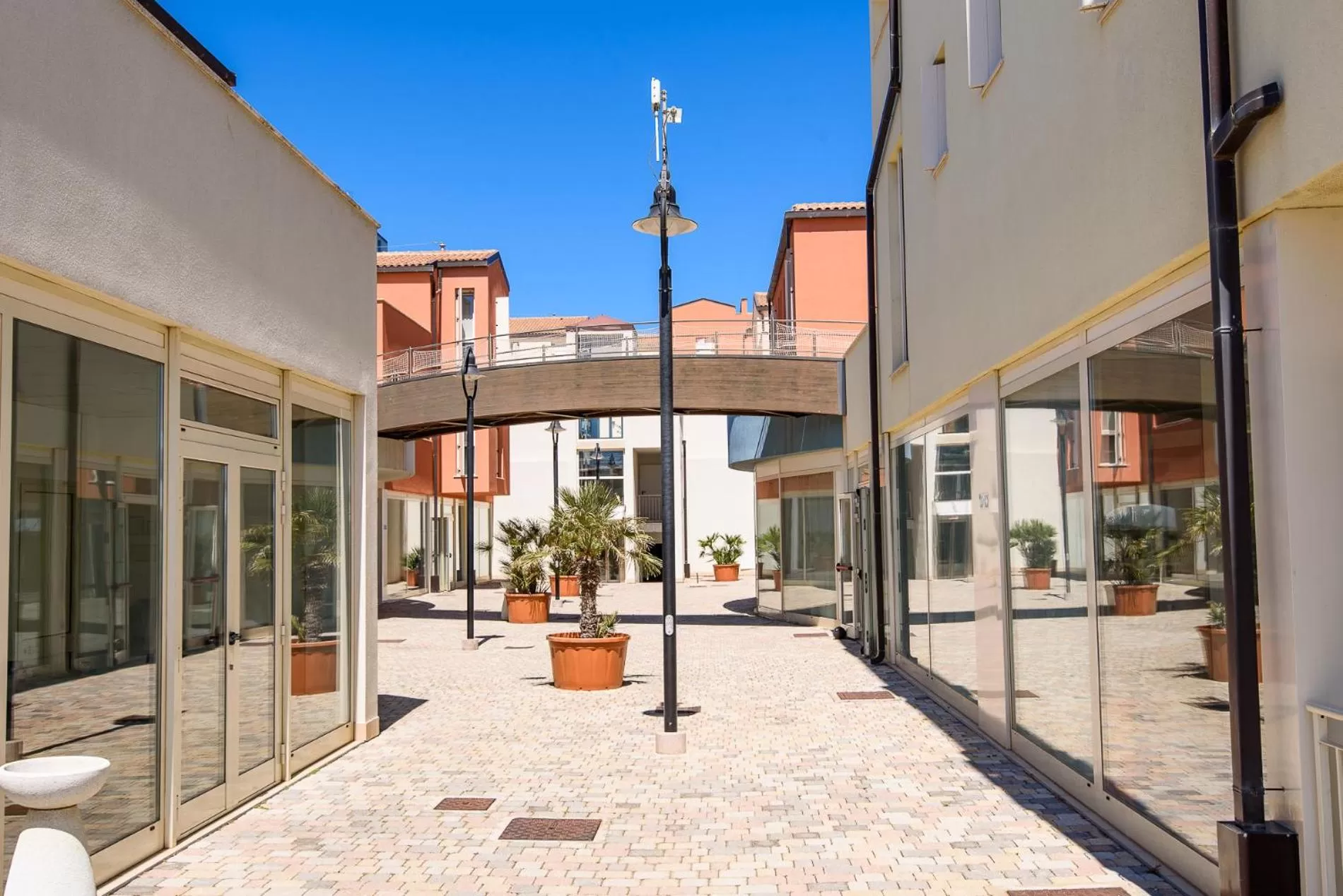 Neighbourhood in Residence Marina Salivoli