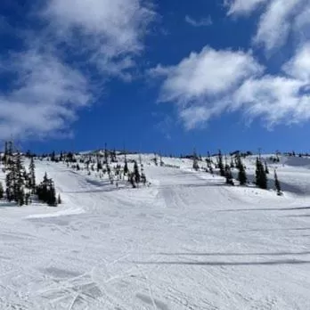 Skiing, Winter in Tyler Inn at Zion