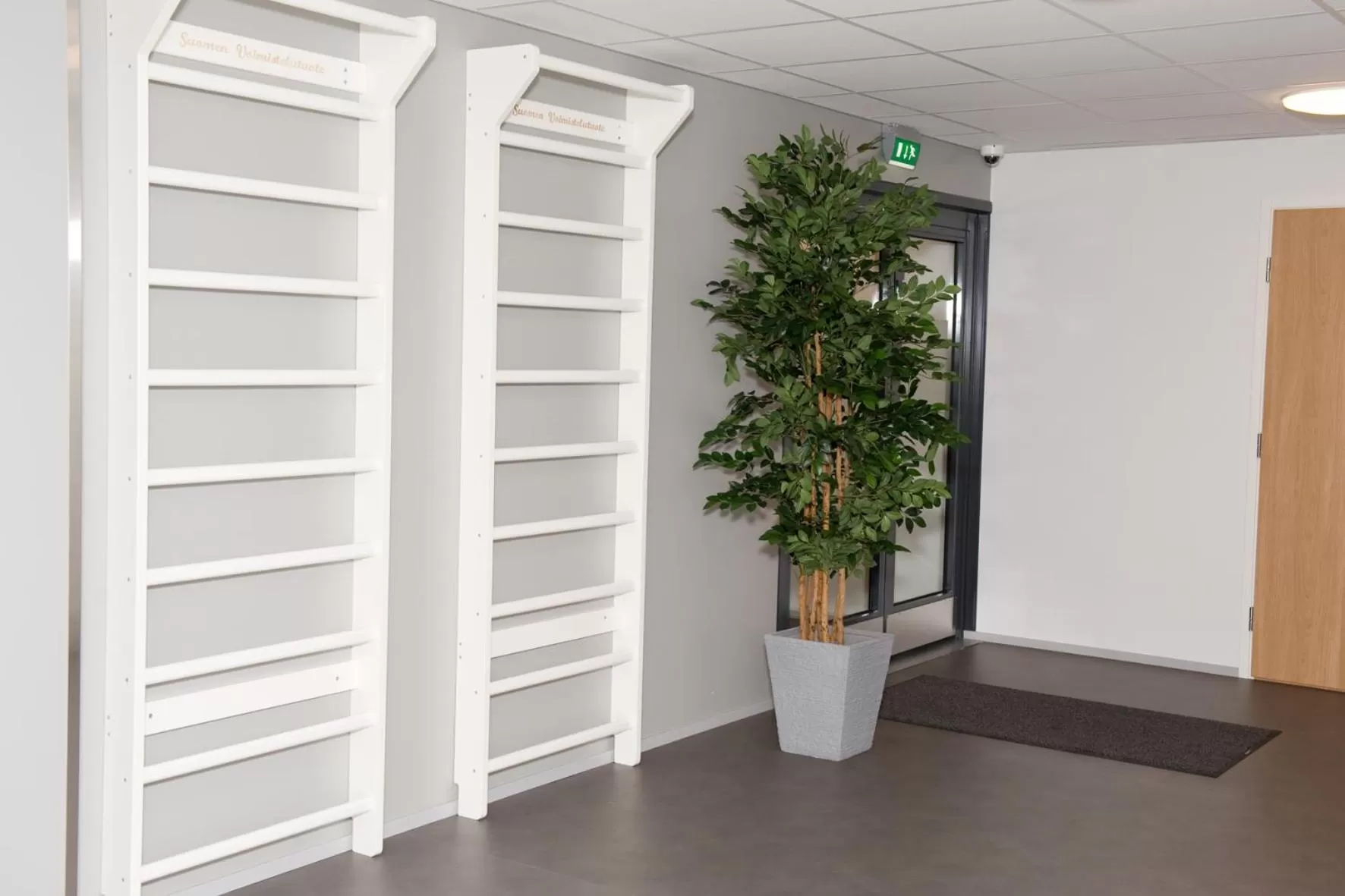 Sports in Forenom Aparthotel Raahe