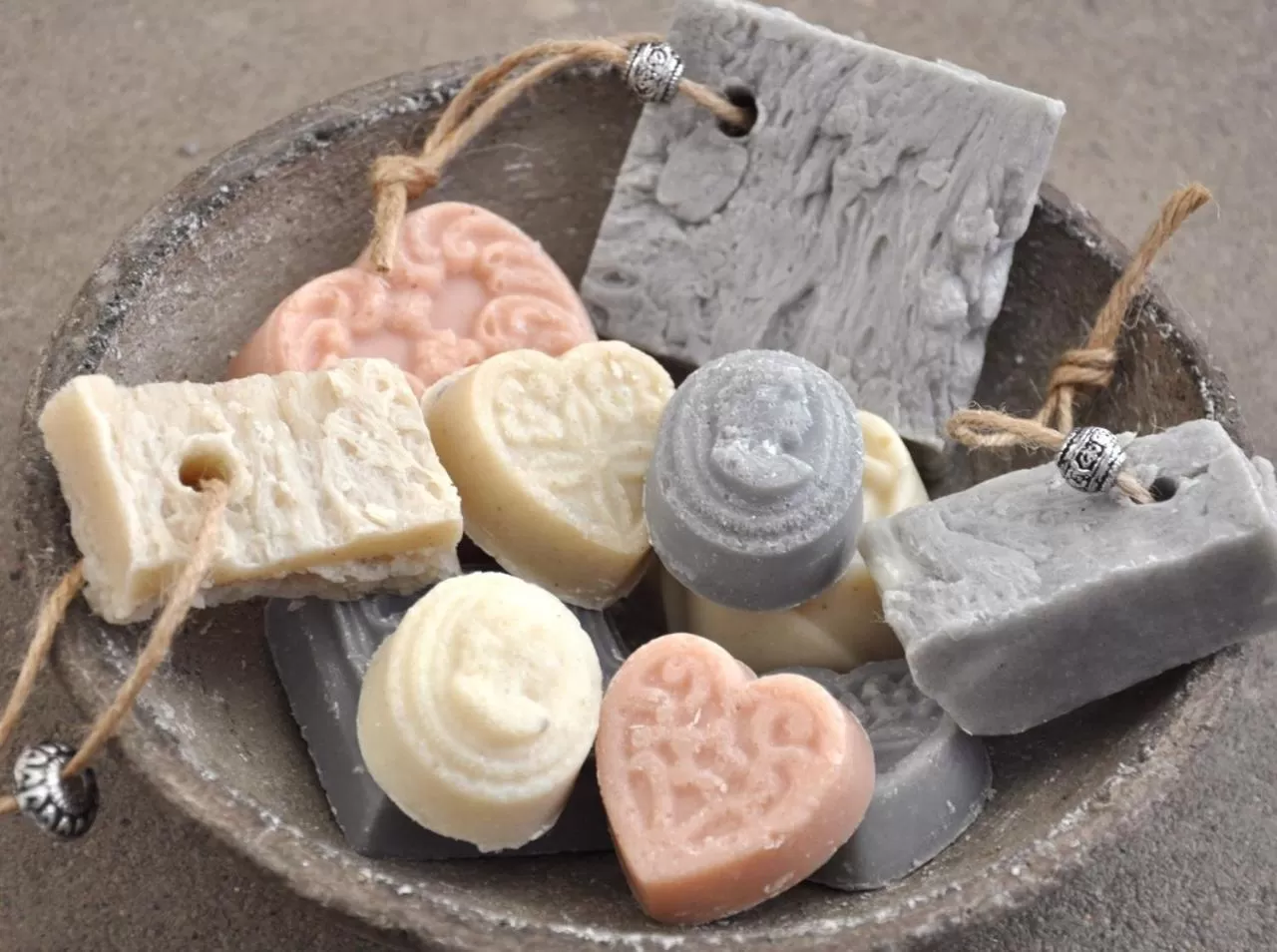 Bathroom in Het Woonrijk