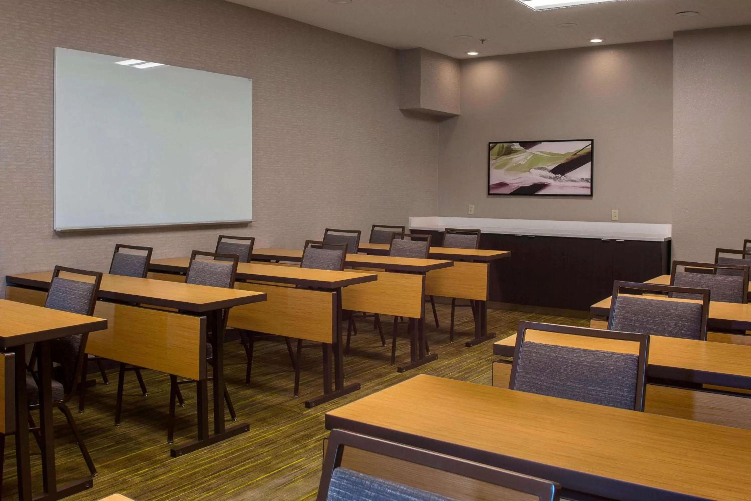 On site in Sonesta Select Atlanta Norcross I 85