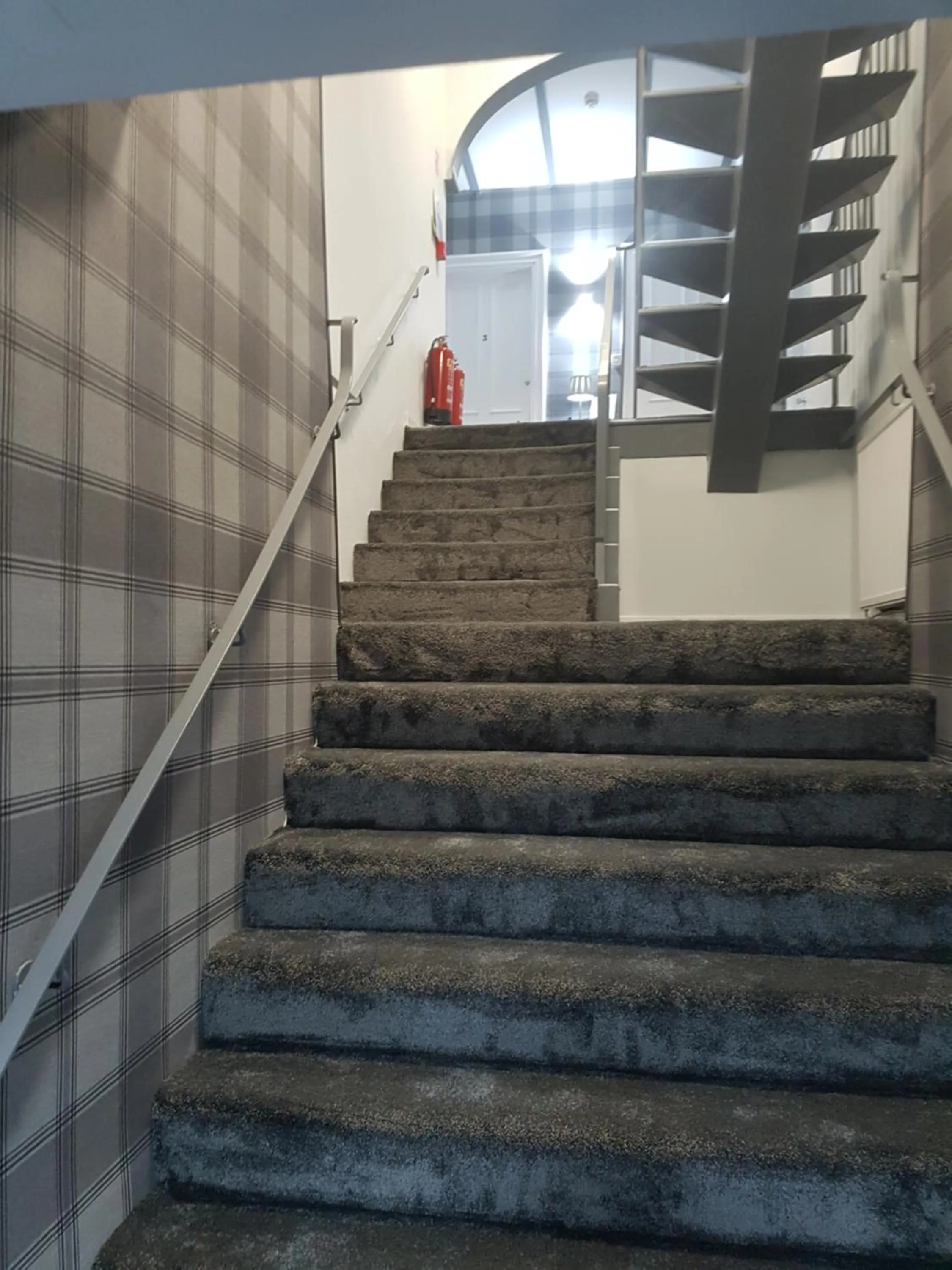 McInnes House rooms with breakfast